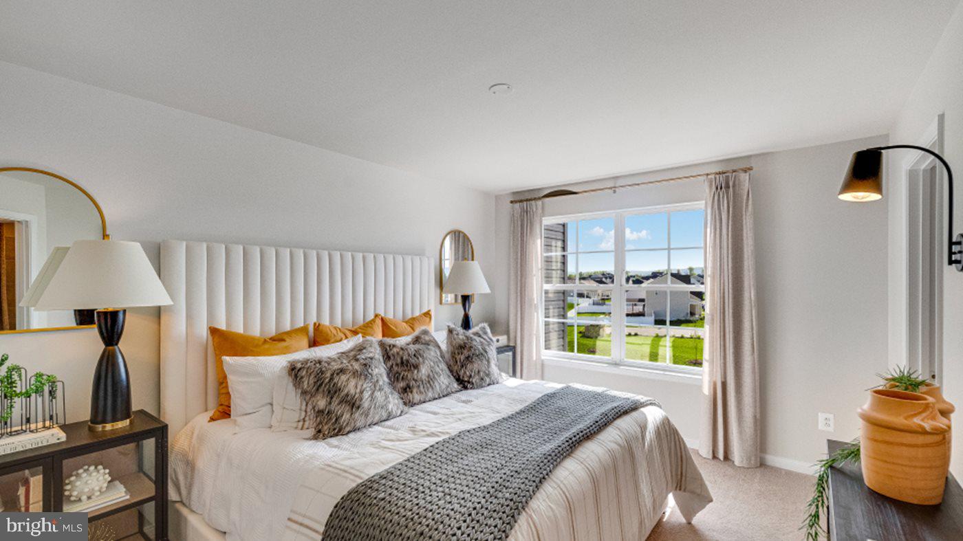 NORBORNE GLEBE - Residential Lease