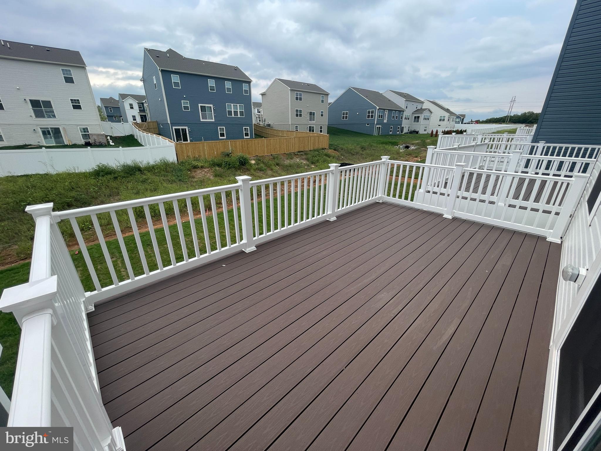 NORBORNE GLEBE - Residential Lease