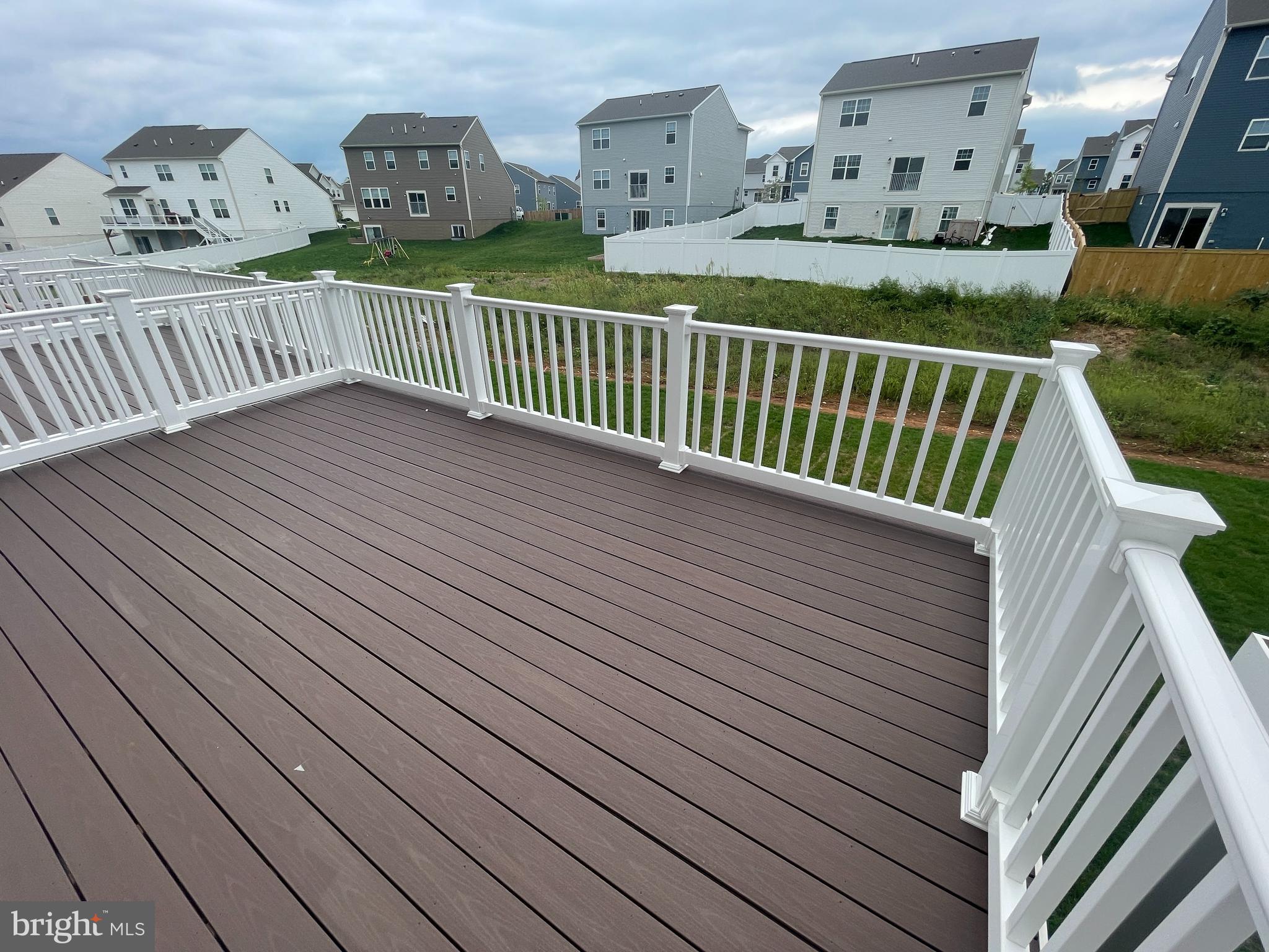 NORBORNE GLEBE - Residential Lease