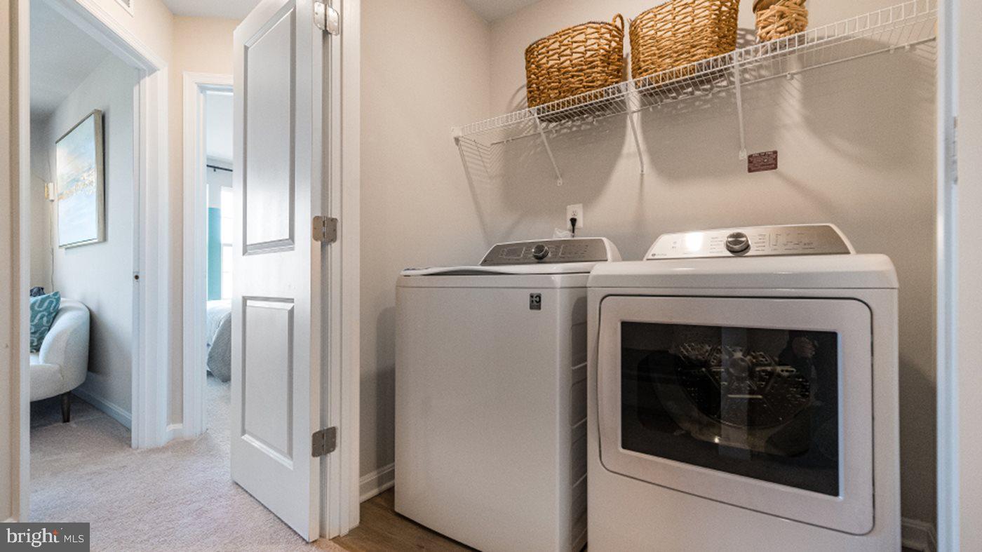 NORBORNE GLEBE - Residential Lease