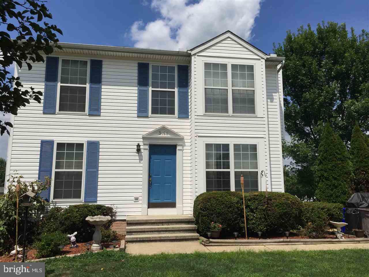 RAINTREE - Residential