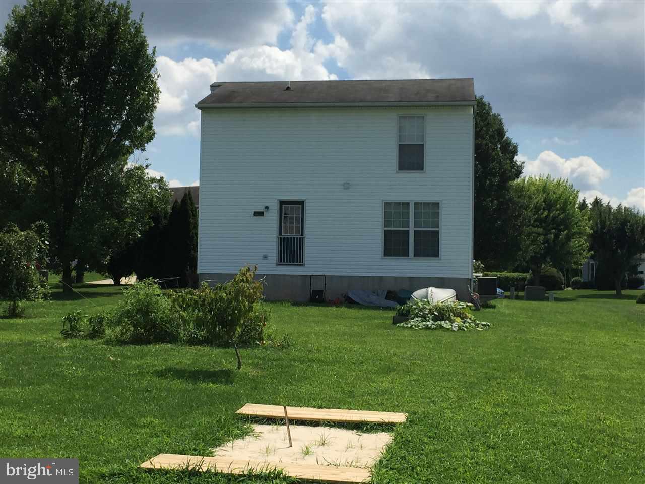 RAINTREE - Residential