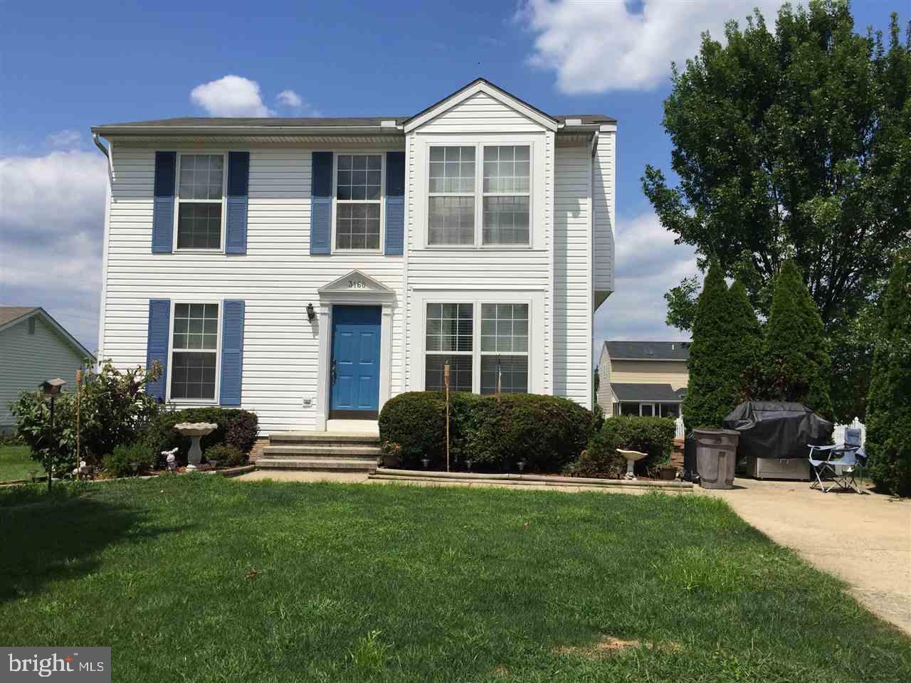 RAINTREE - Residential