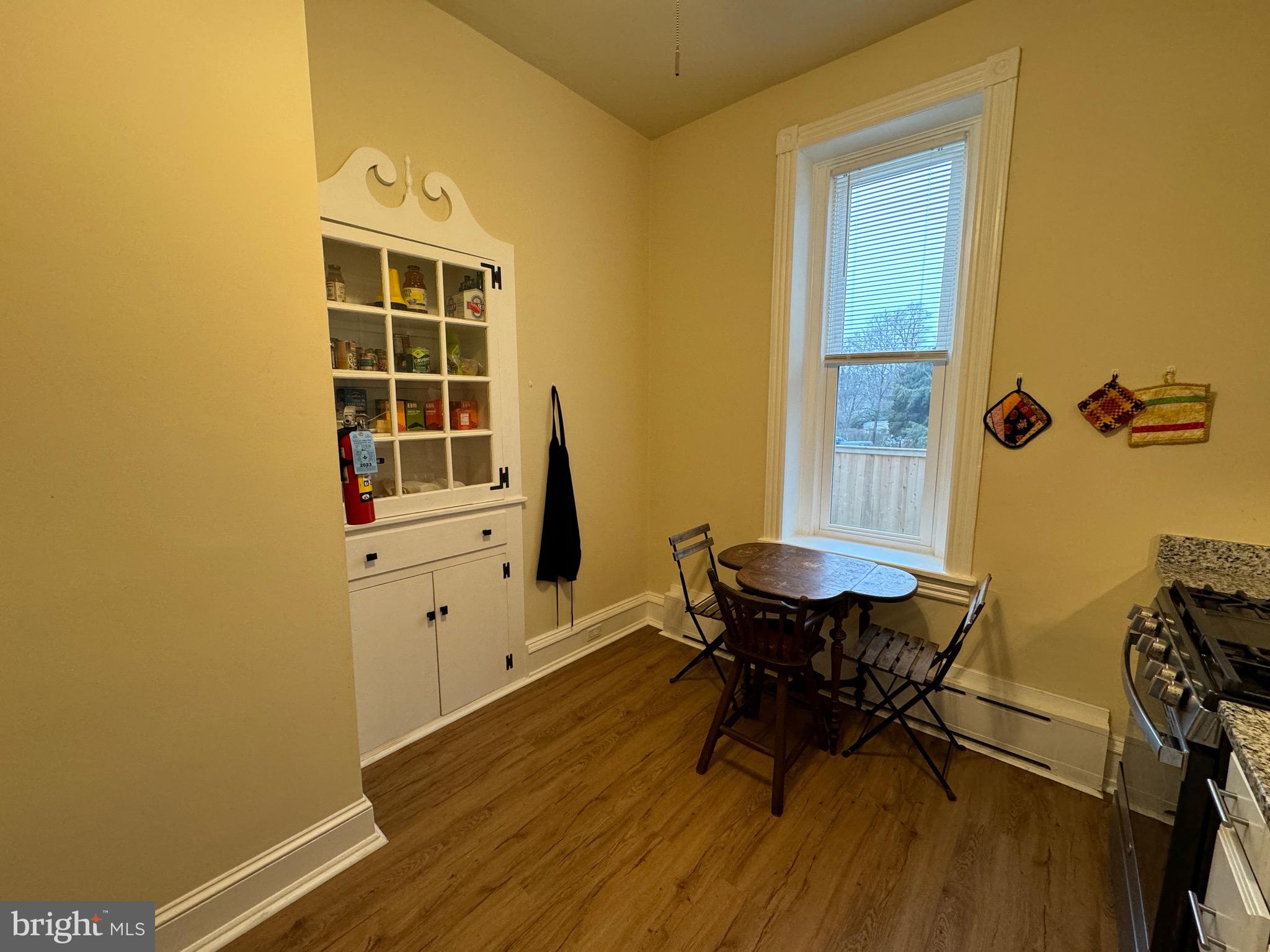NONE AVAILABLE - Residential Lease