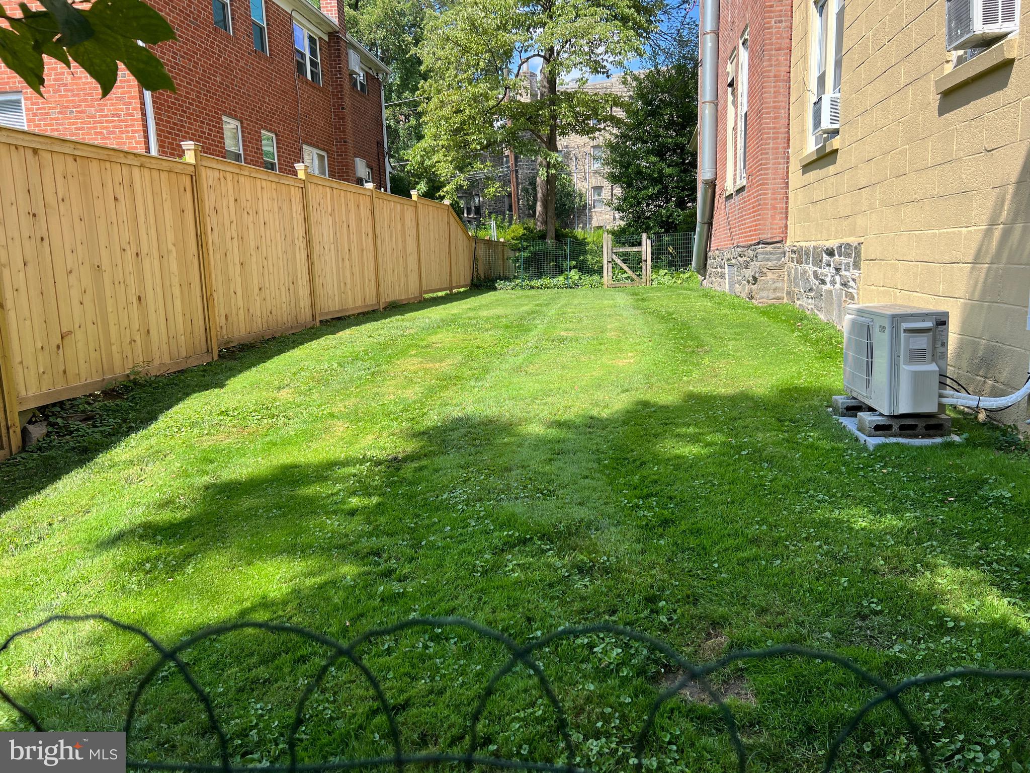 NONE AVAILABLE - Residential Lease