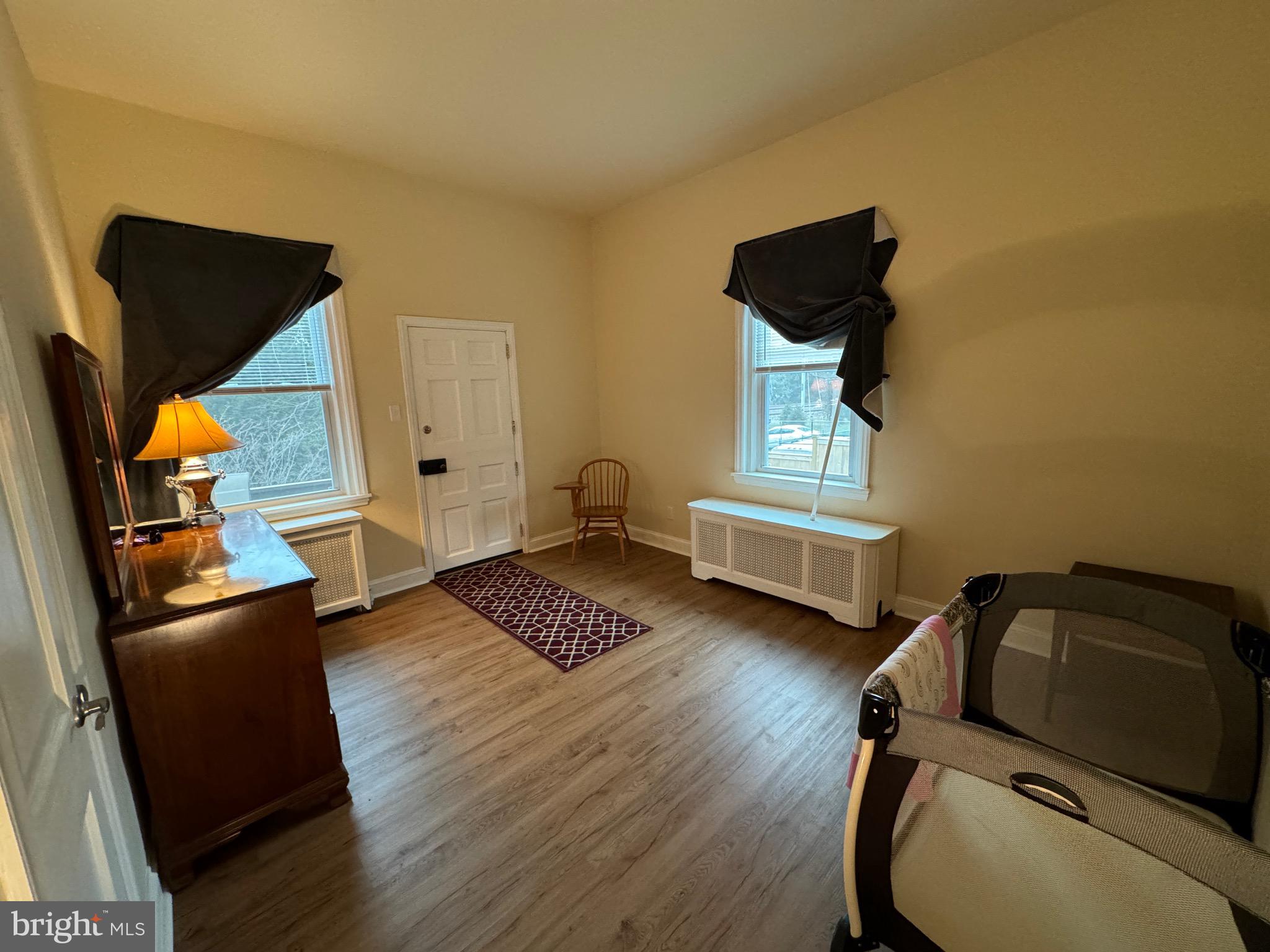 NONE AVAILABLE - Residential Lease