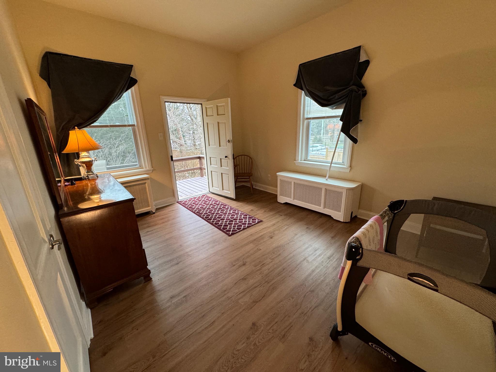 NONE AVAILABLE - Residential Lease