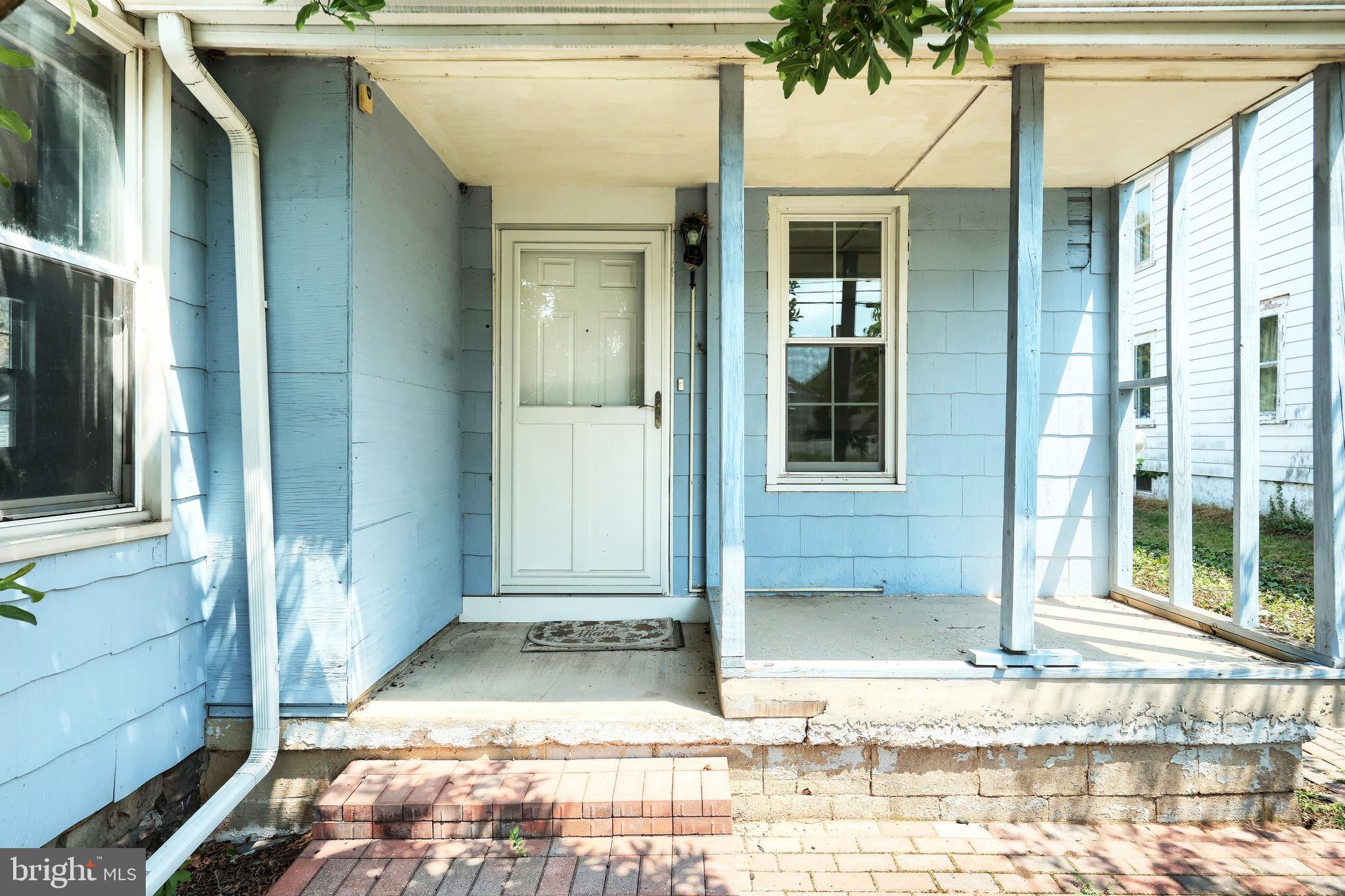 NEW OXFORD AREA - Residential