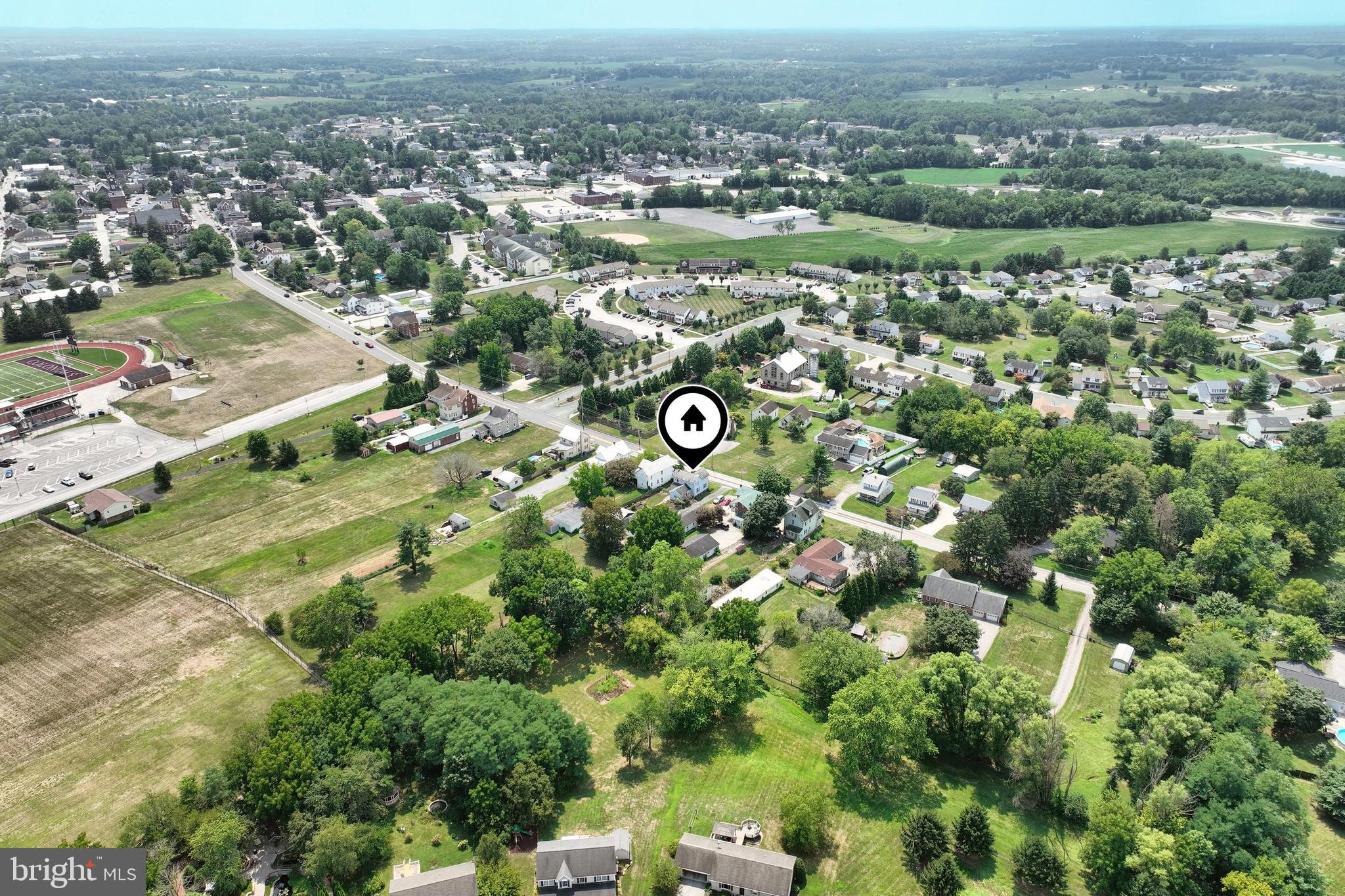 NEW OXFORD AREA - Residential