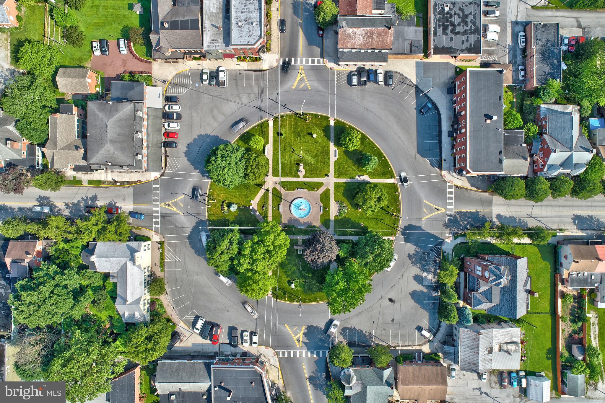 NEW OXFORD AREA - Residential