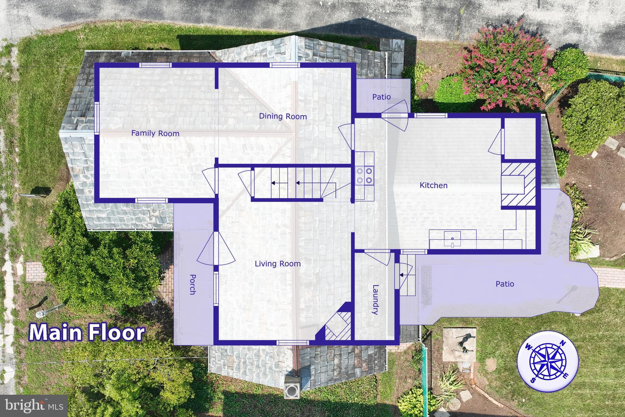 NEW OXFORD AREA - Residential