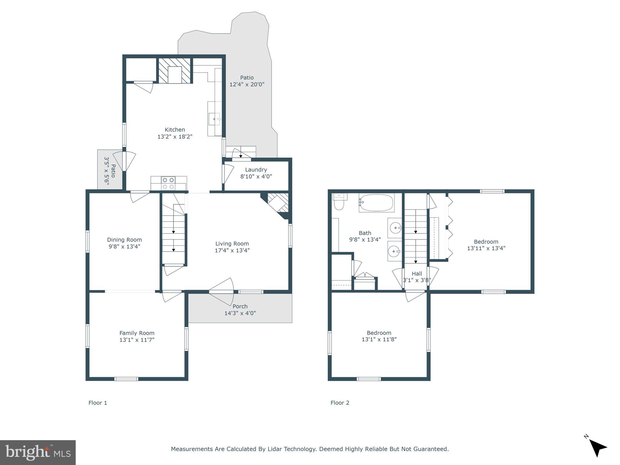 NEW OXFORD AREA - Residential