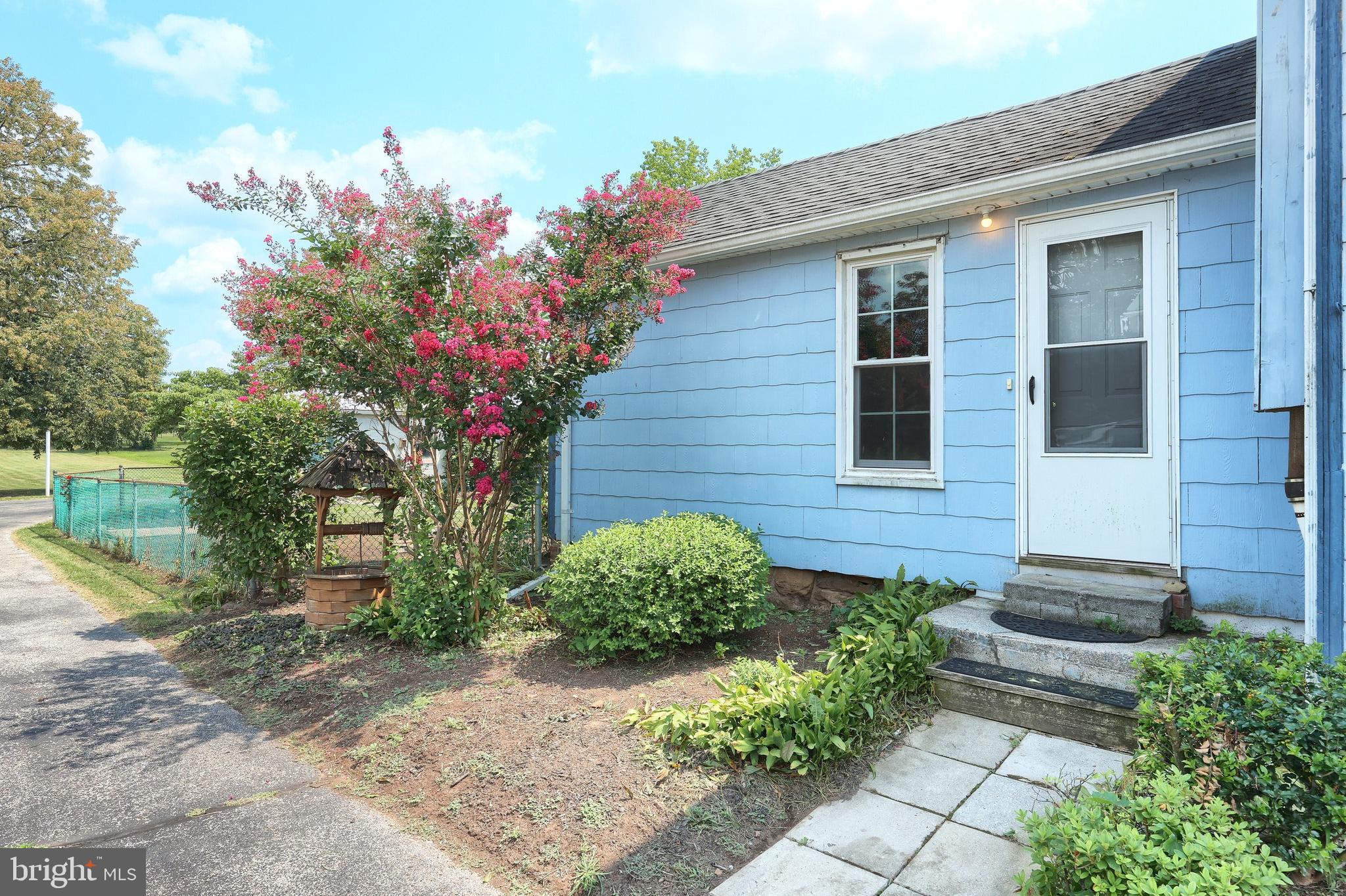 NEW OXFORD AREA - Residential