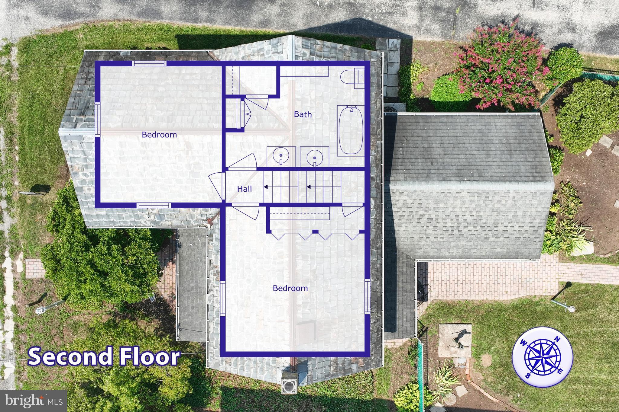 NEW OXFORD AREA - Residential
