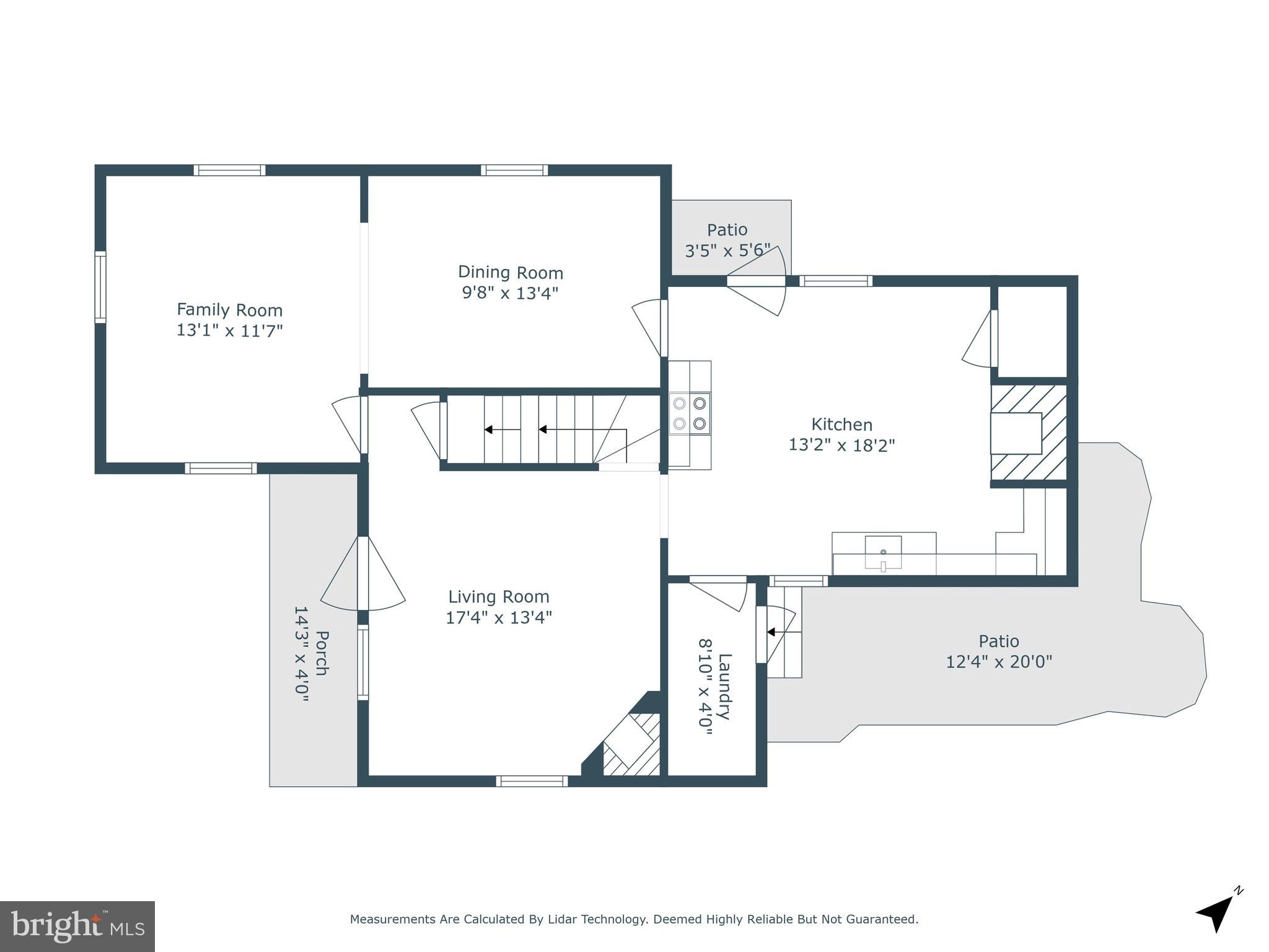 NEW OXFORD AREA - Residential