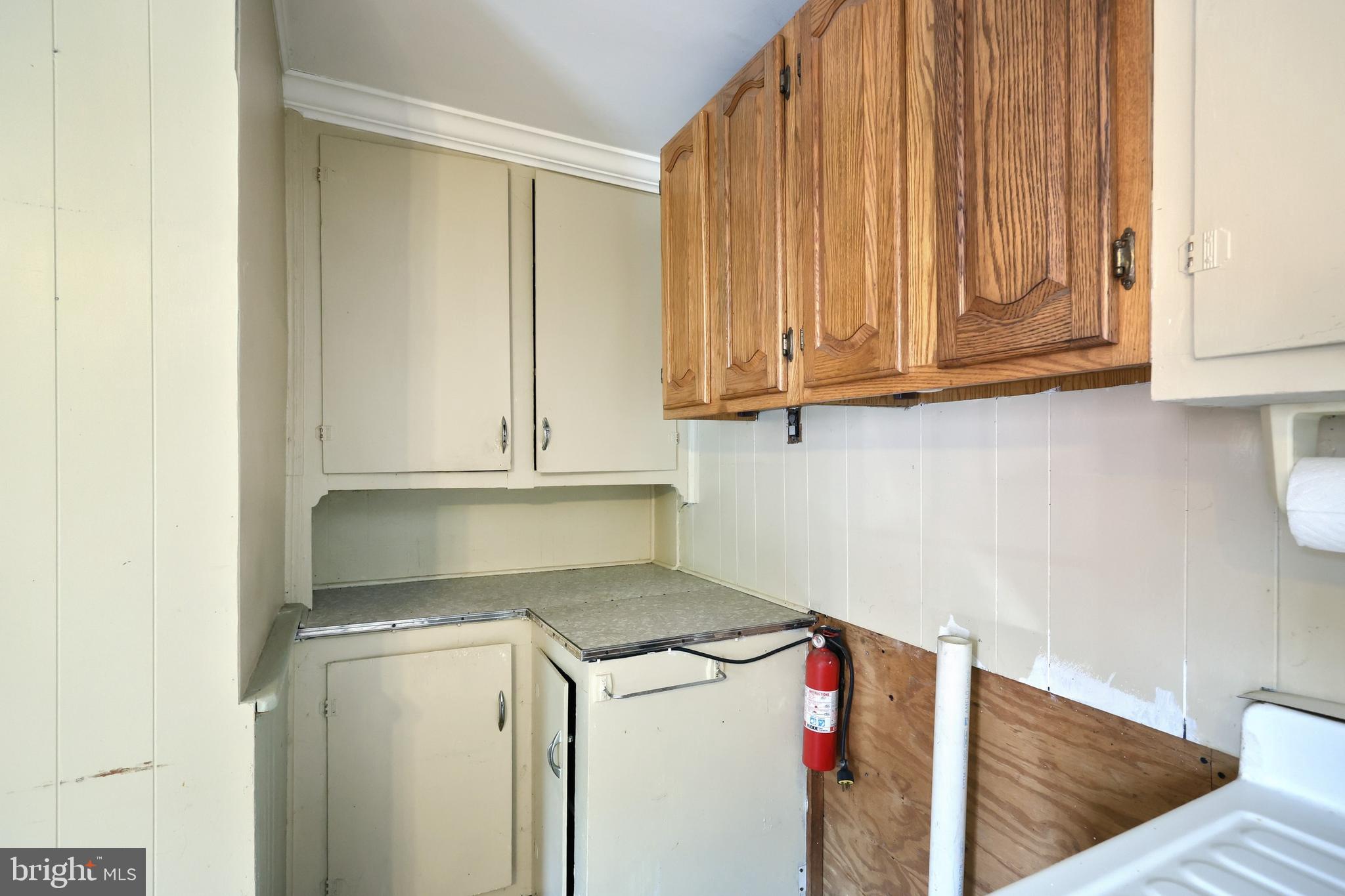 NEW OXFORD AREA - Residential