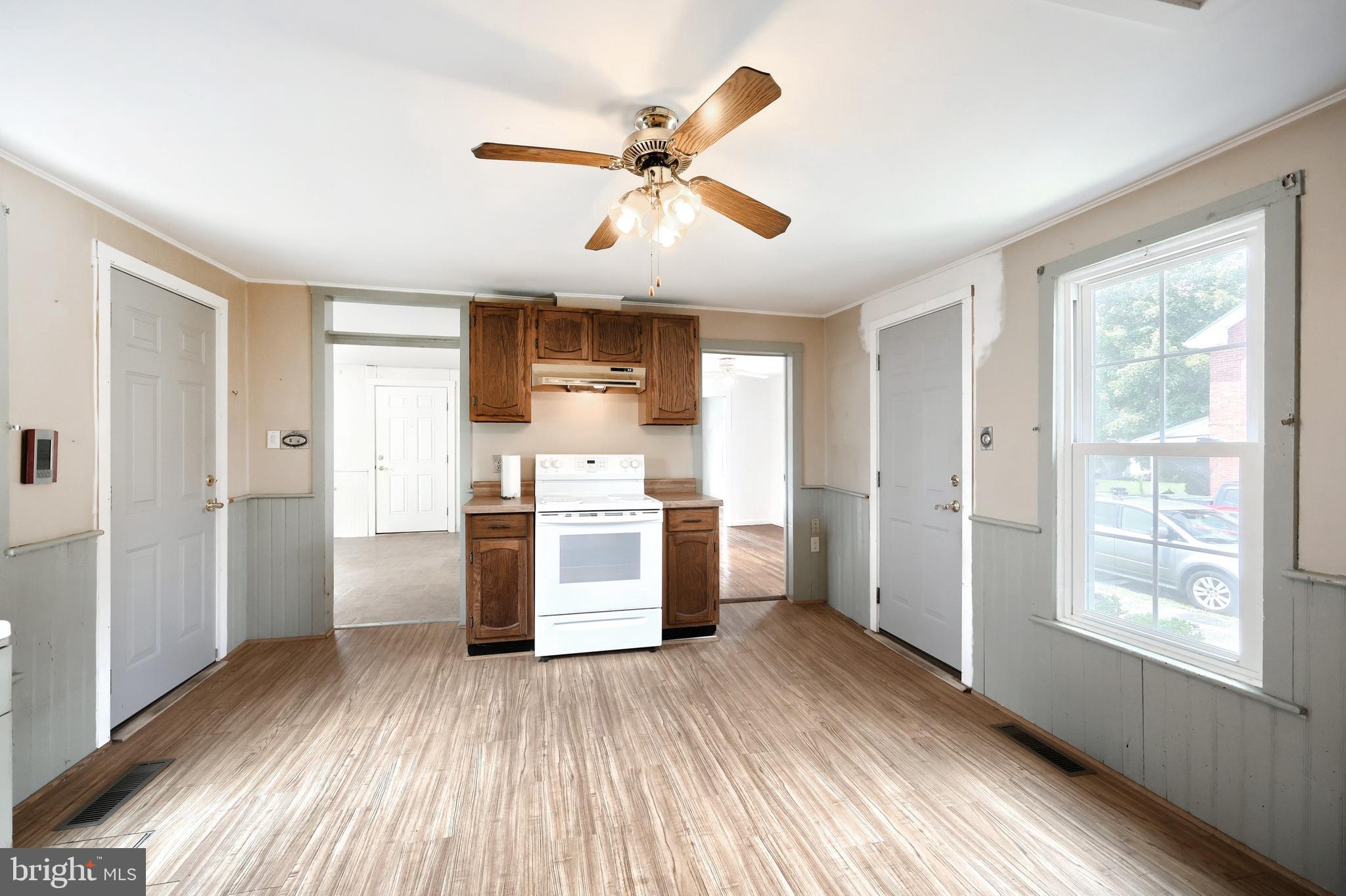 NEW OXFORD AREA - Residential