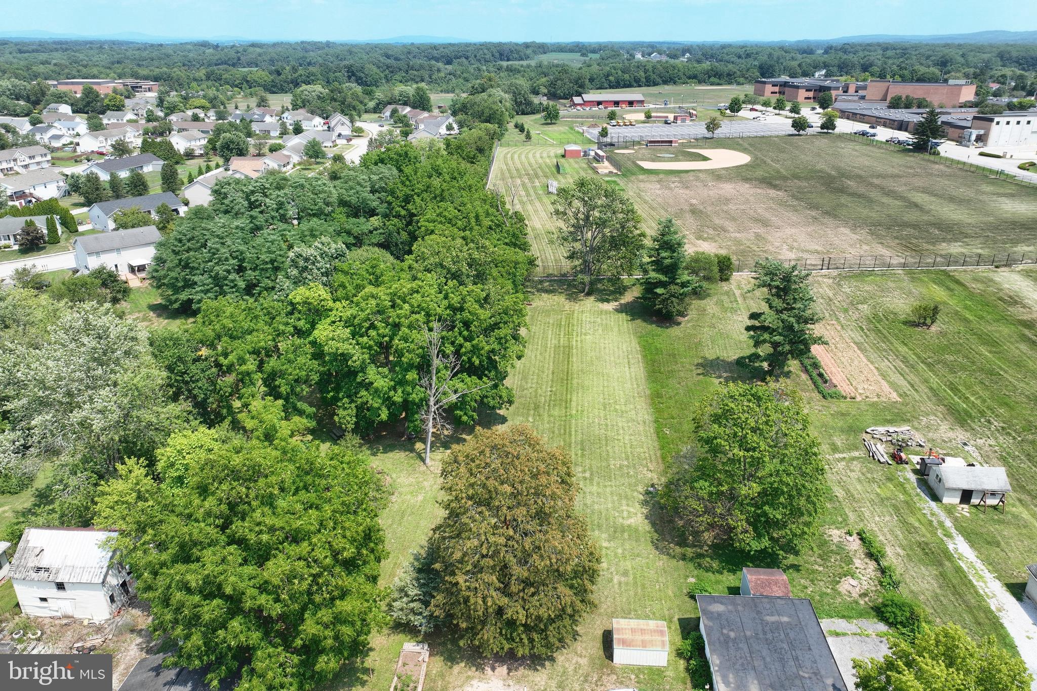 NEW OXFORD AREA - Residential