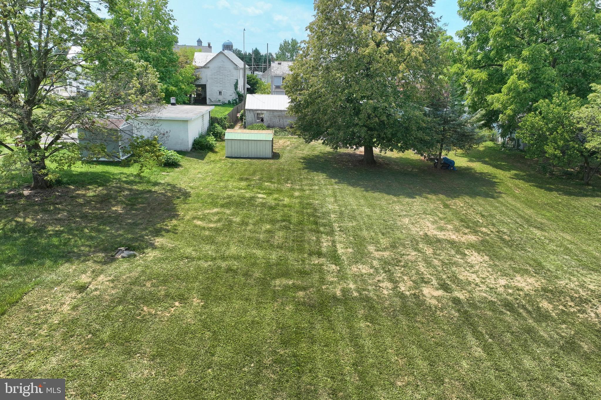 NEW OXFORD AREA - Residential