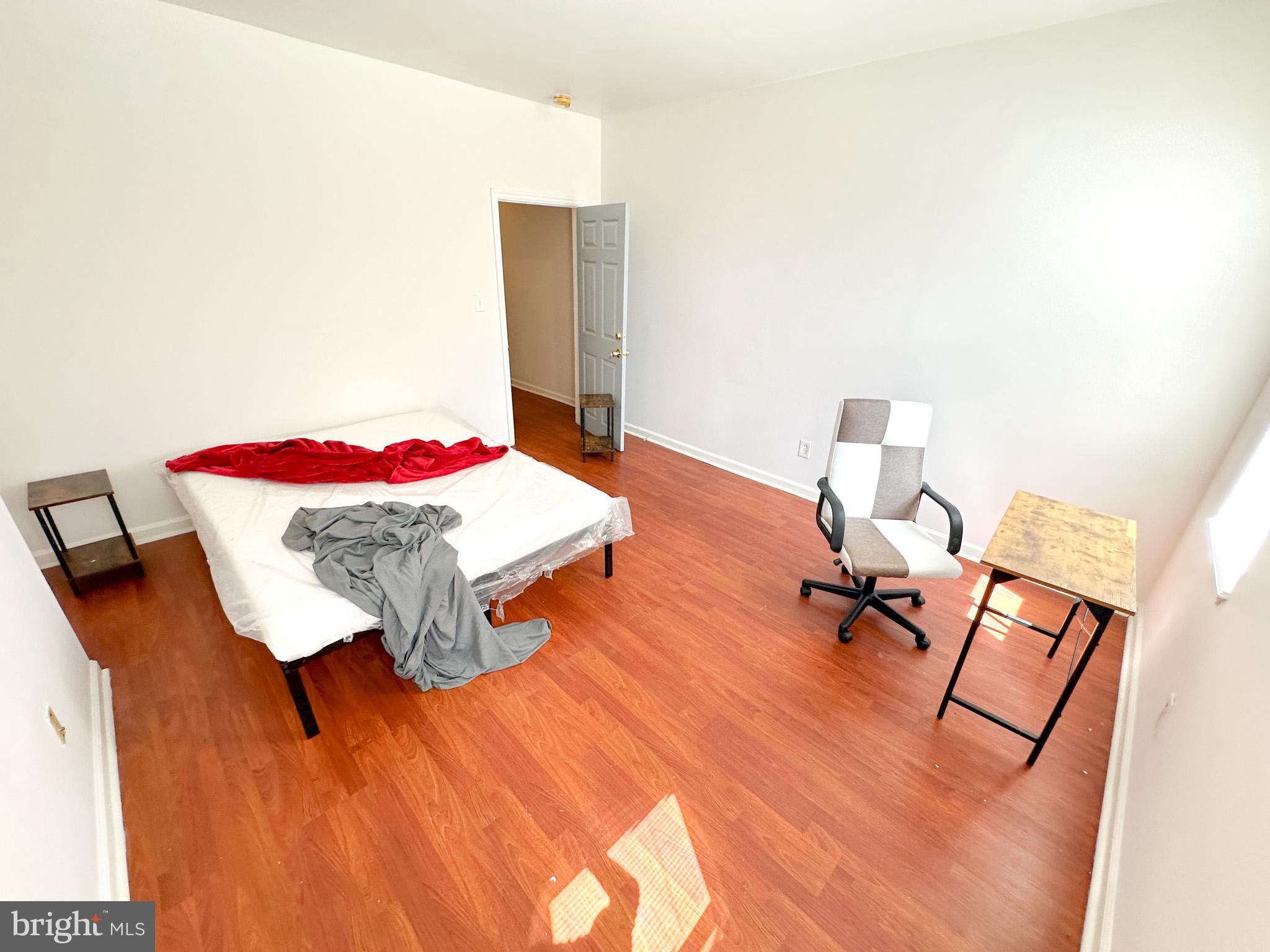 NORTH CENTRAL - Residential Lease