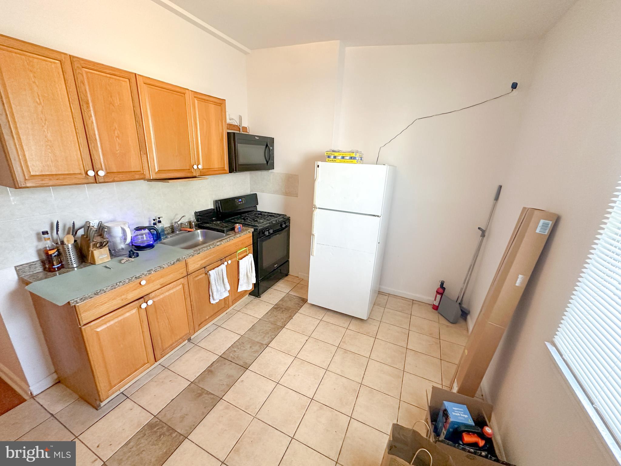 NORTH CENTRAL - Residential Lease