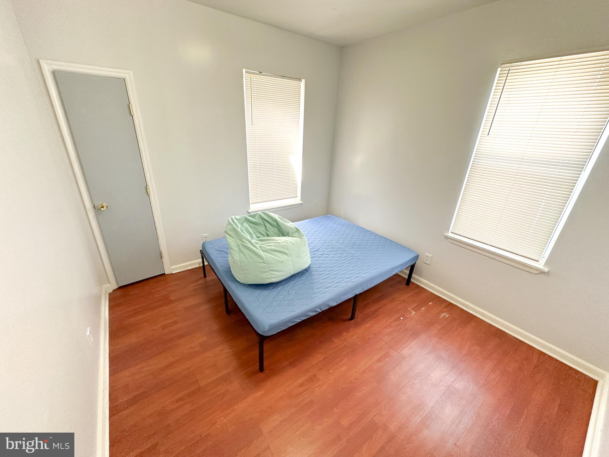 NORTH CENTRAL - Residential Lease