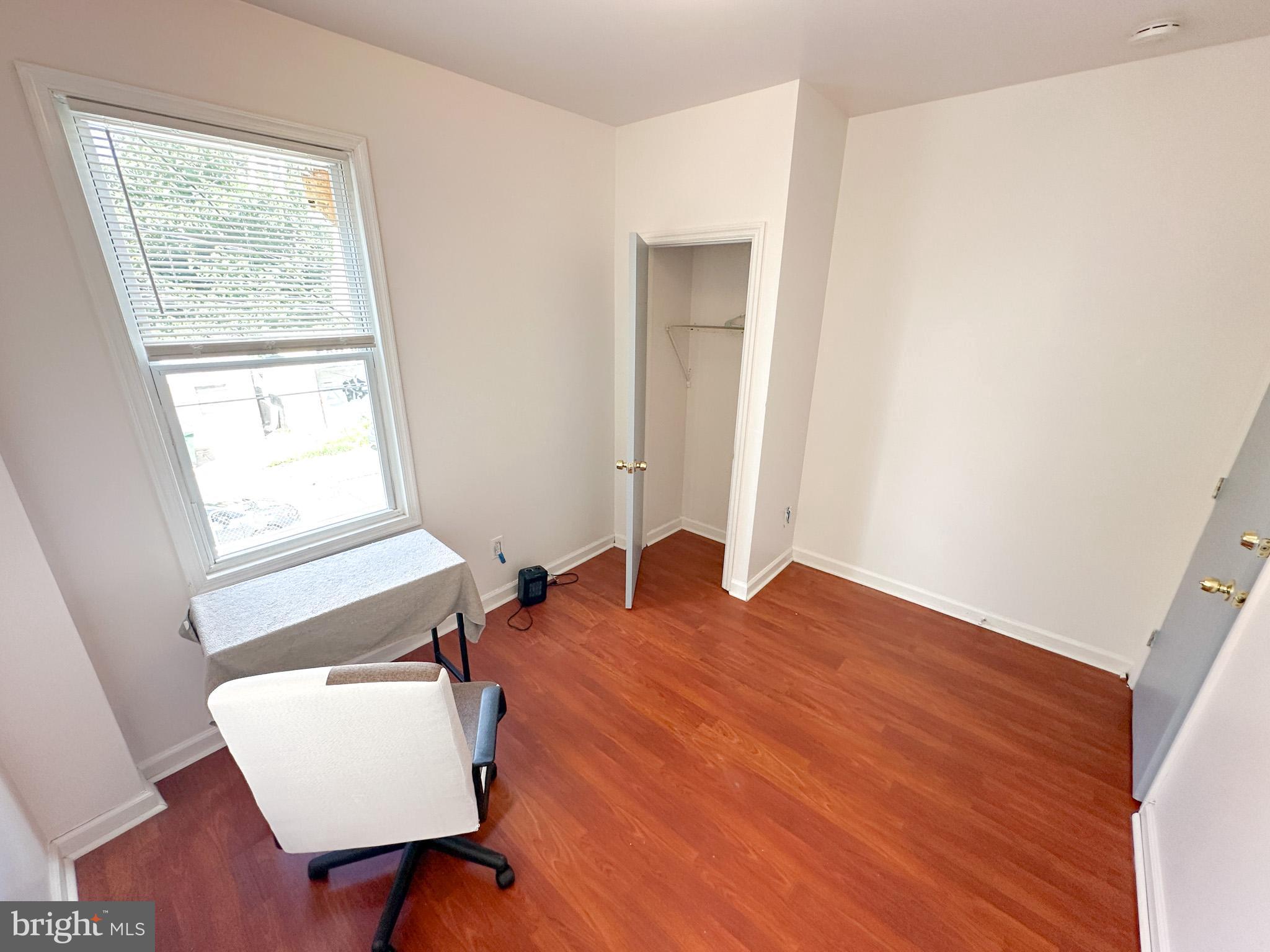 NORTH CENTRAL - Residential Lease