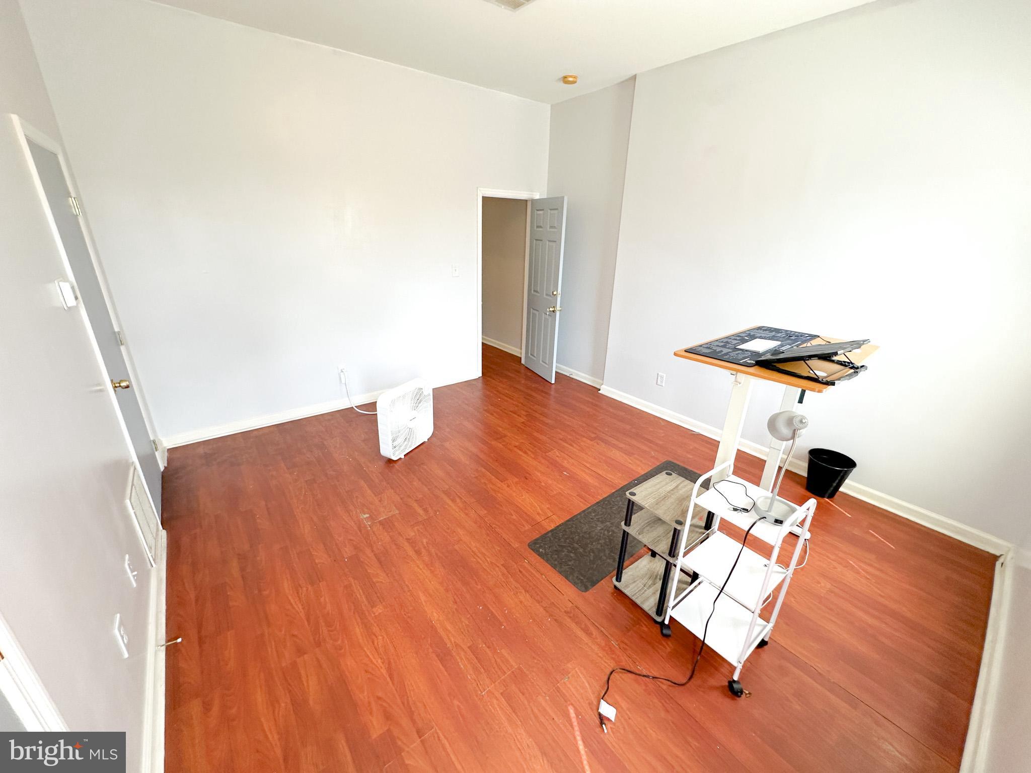 NORTH CENTRAL - Residential Lease