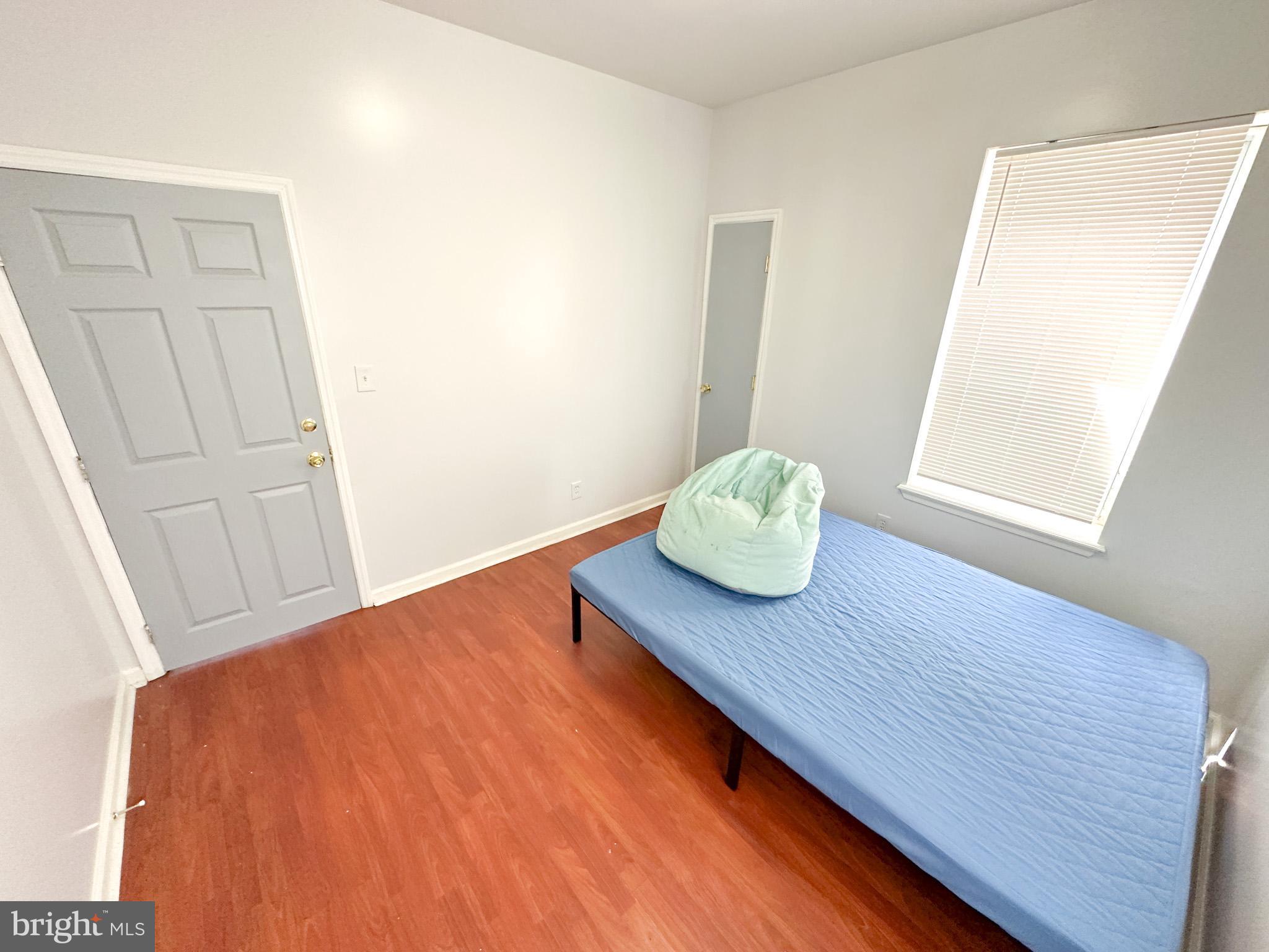 NORTH CENTRAL - Residential Lease