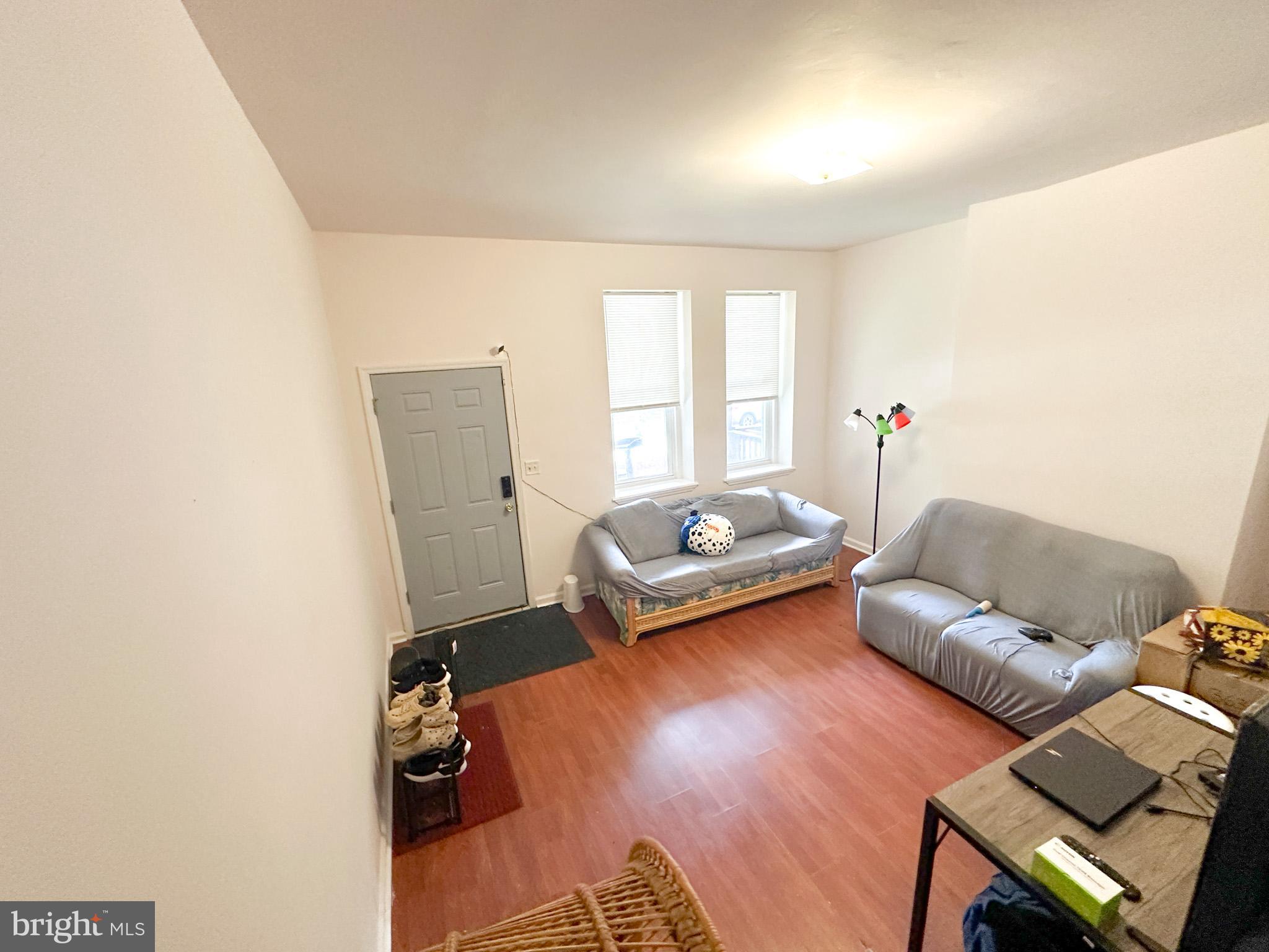 NORTH CENTRAL - Residential Lease