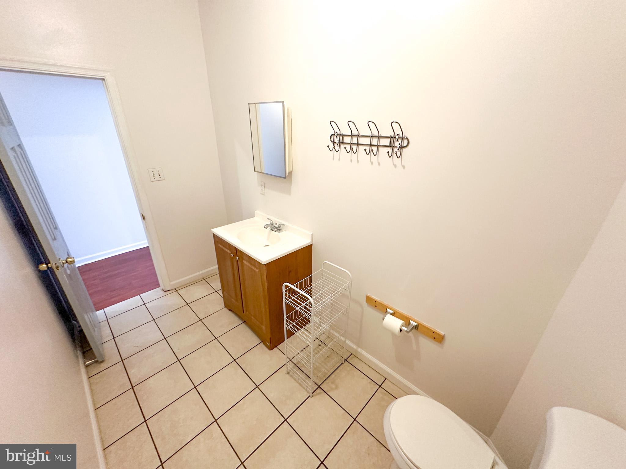 NORTH CENTRAL - Residential Lease