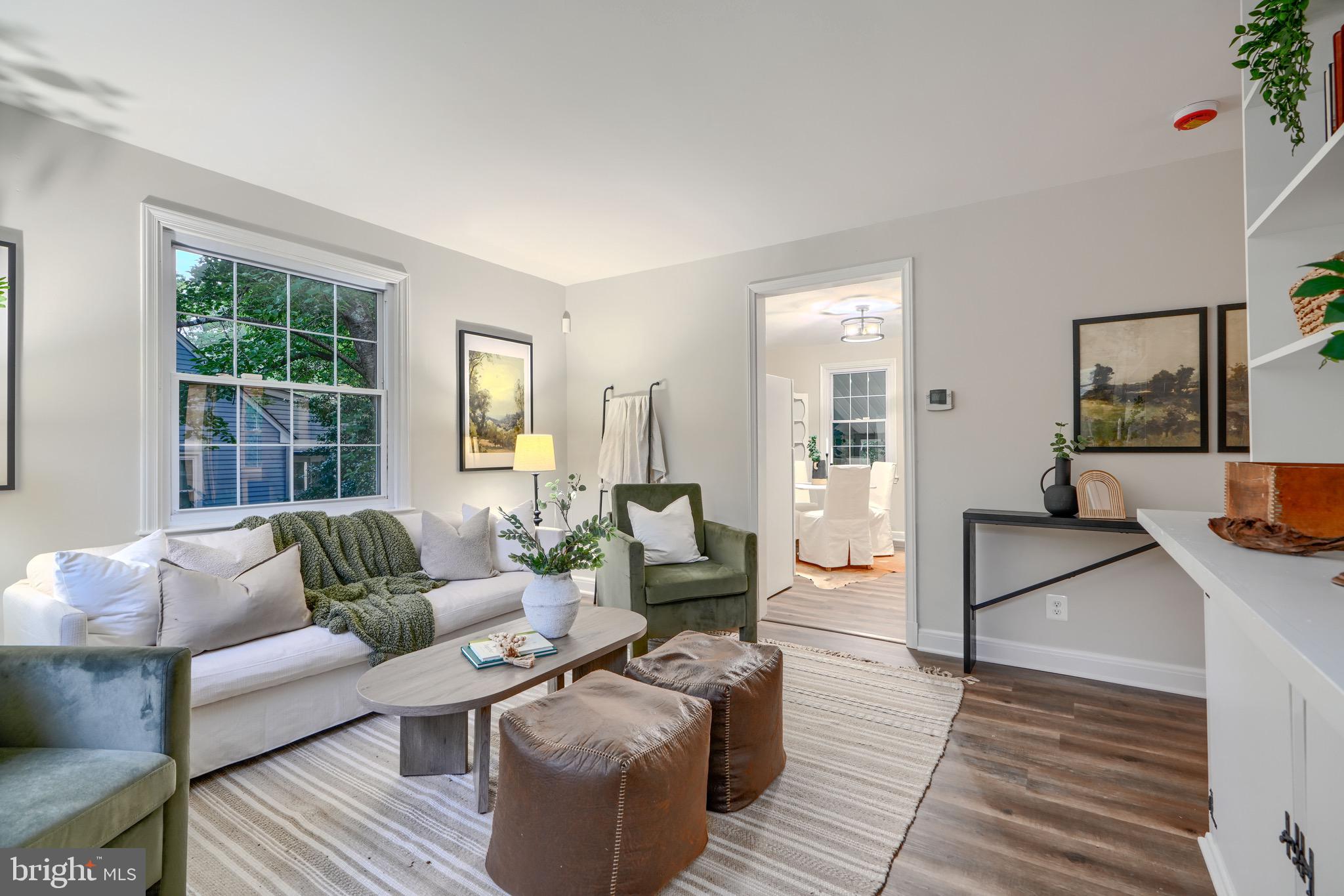 107 OVERCREST ROAD