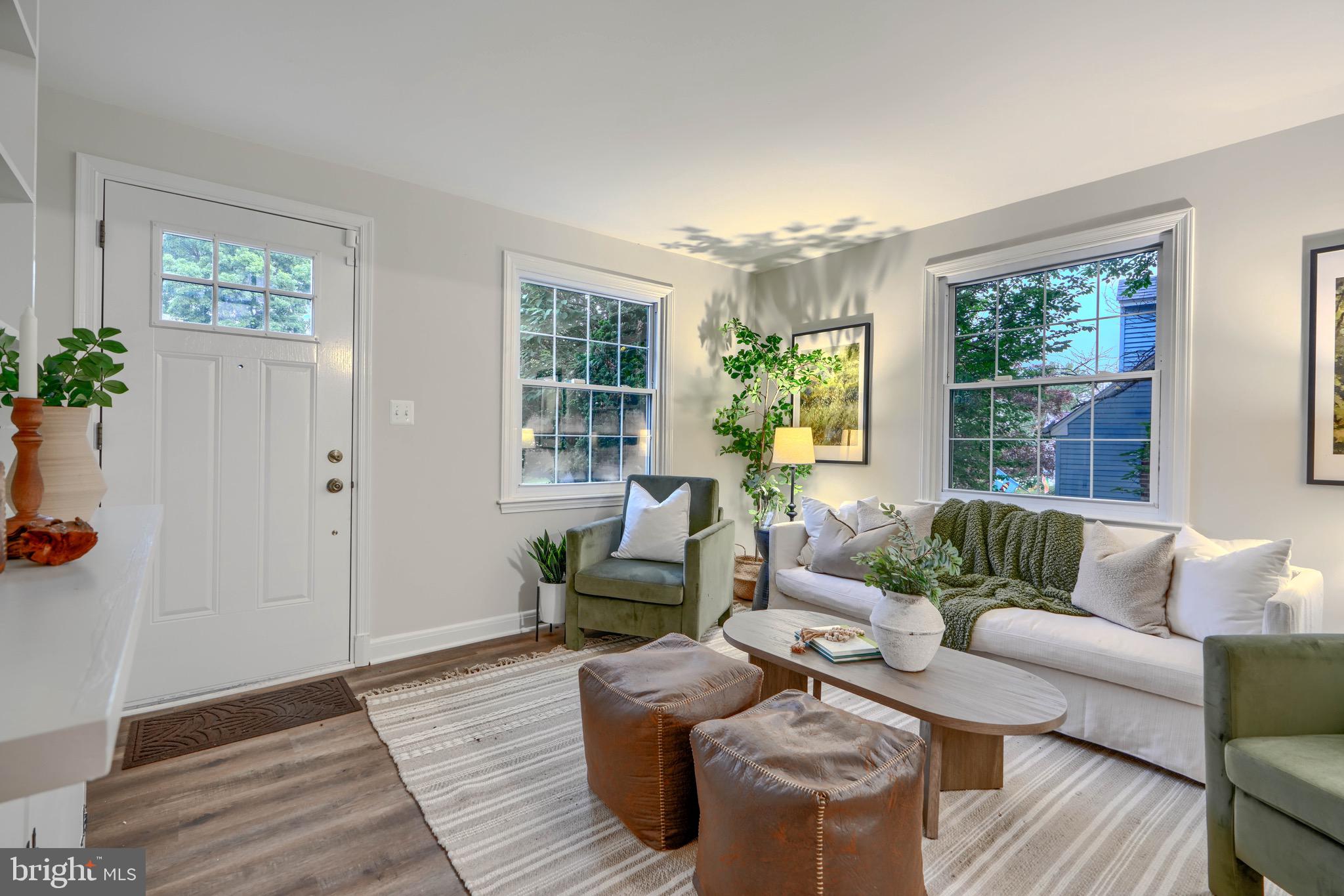 107 OVERCREST ROAD