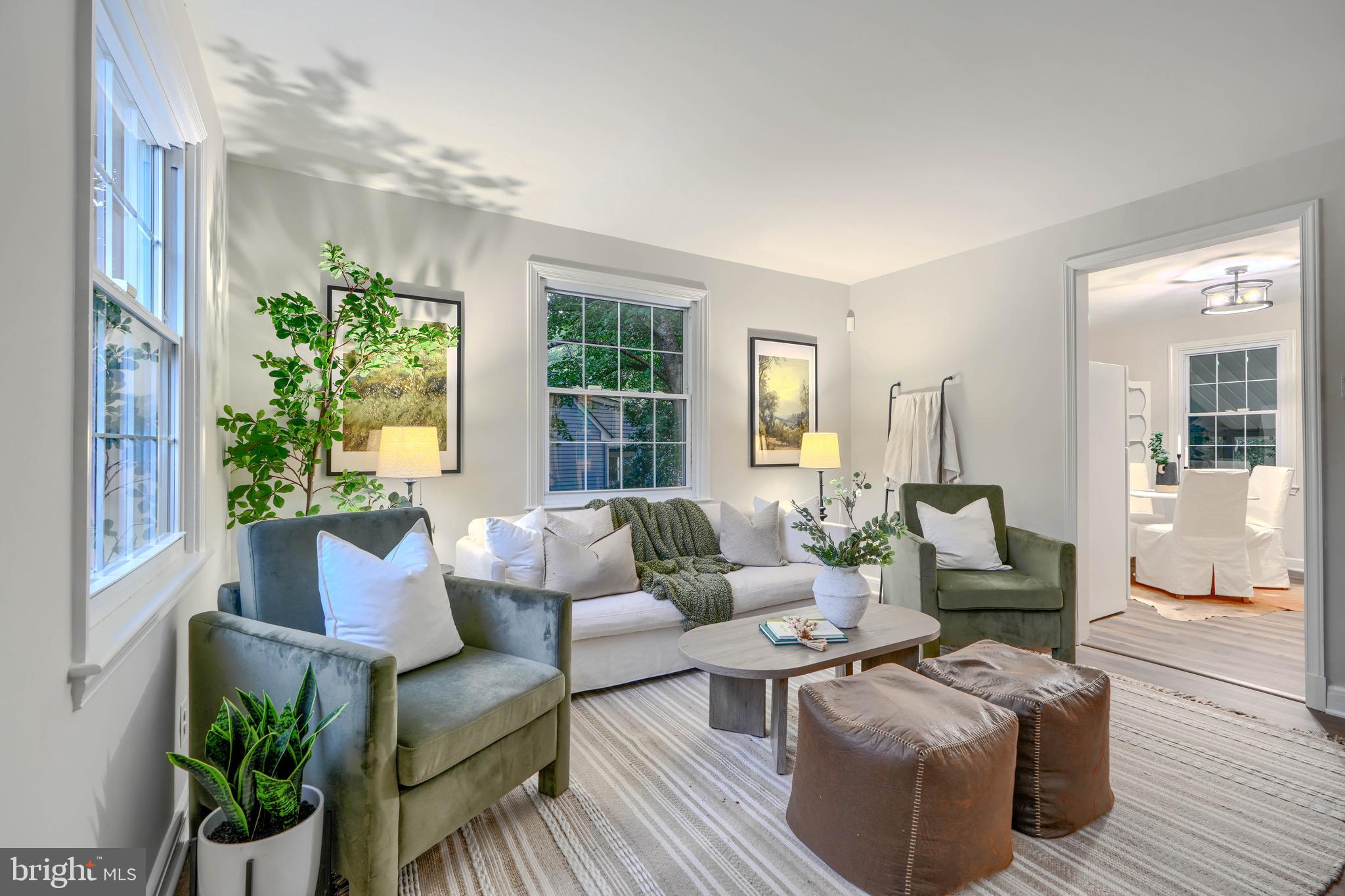107 OVERCREST ROAD