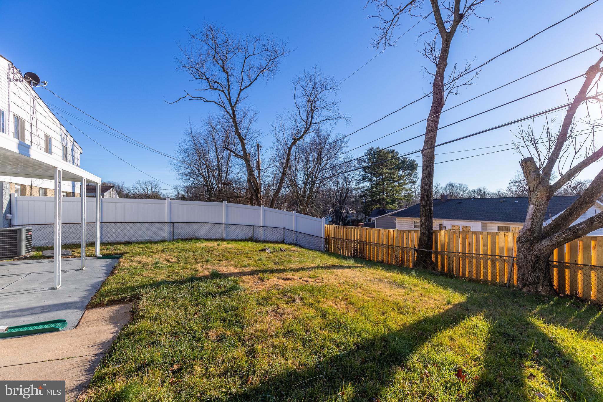 KIMBERLY FARMS - Residential