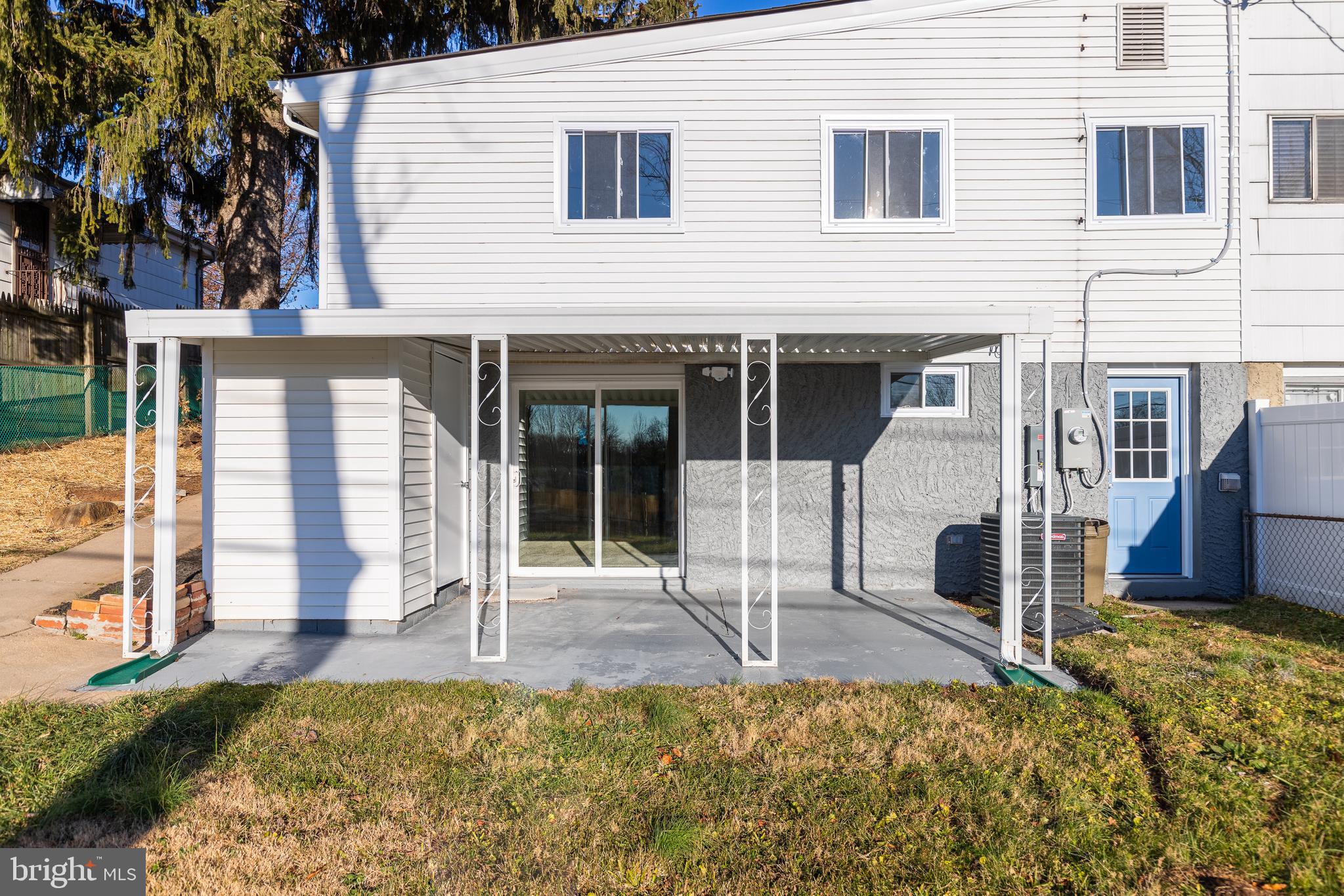 KIMBERLY FARMS - Residential