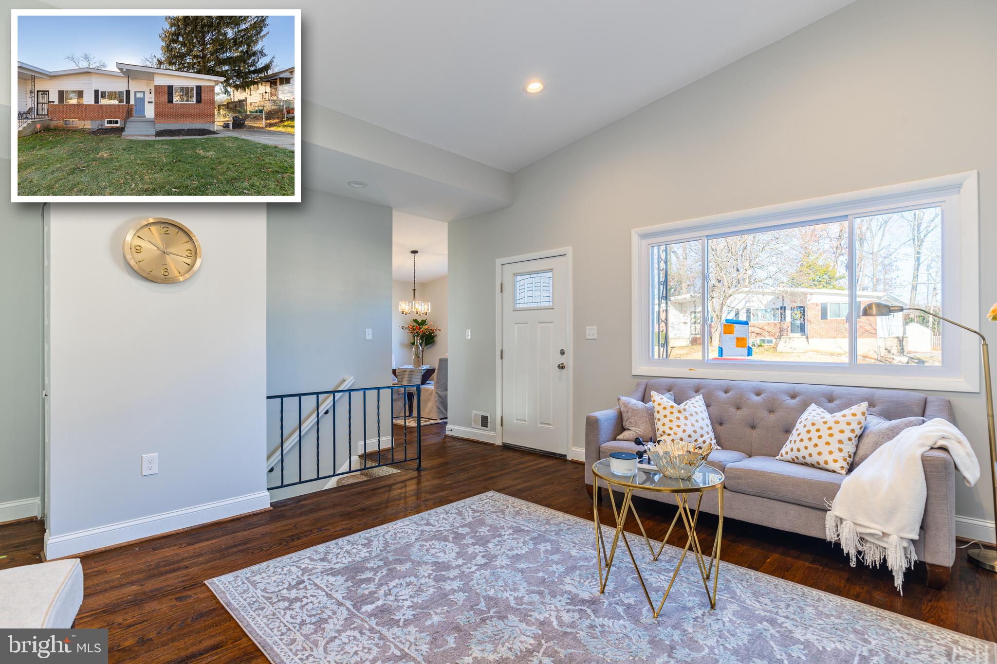 KIMBERLY FARMS - Residential