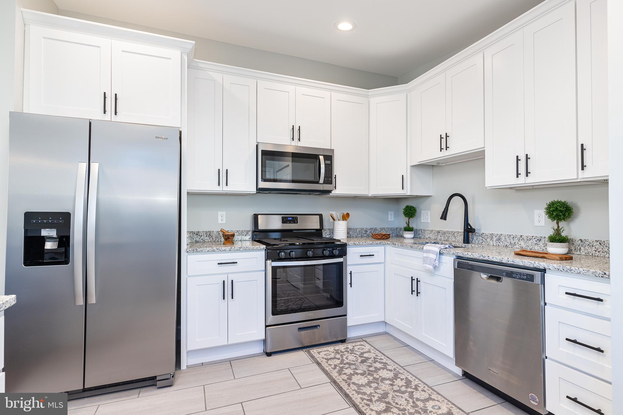 KIMBERLY FARMS - Residential