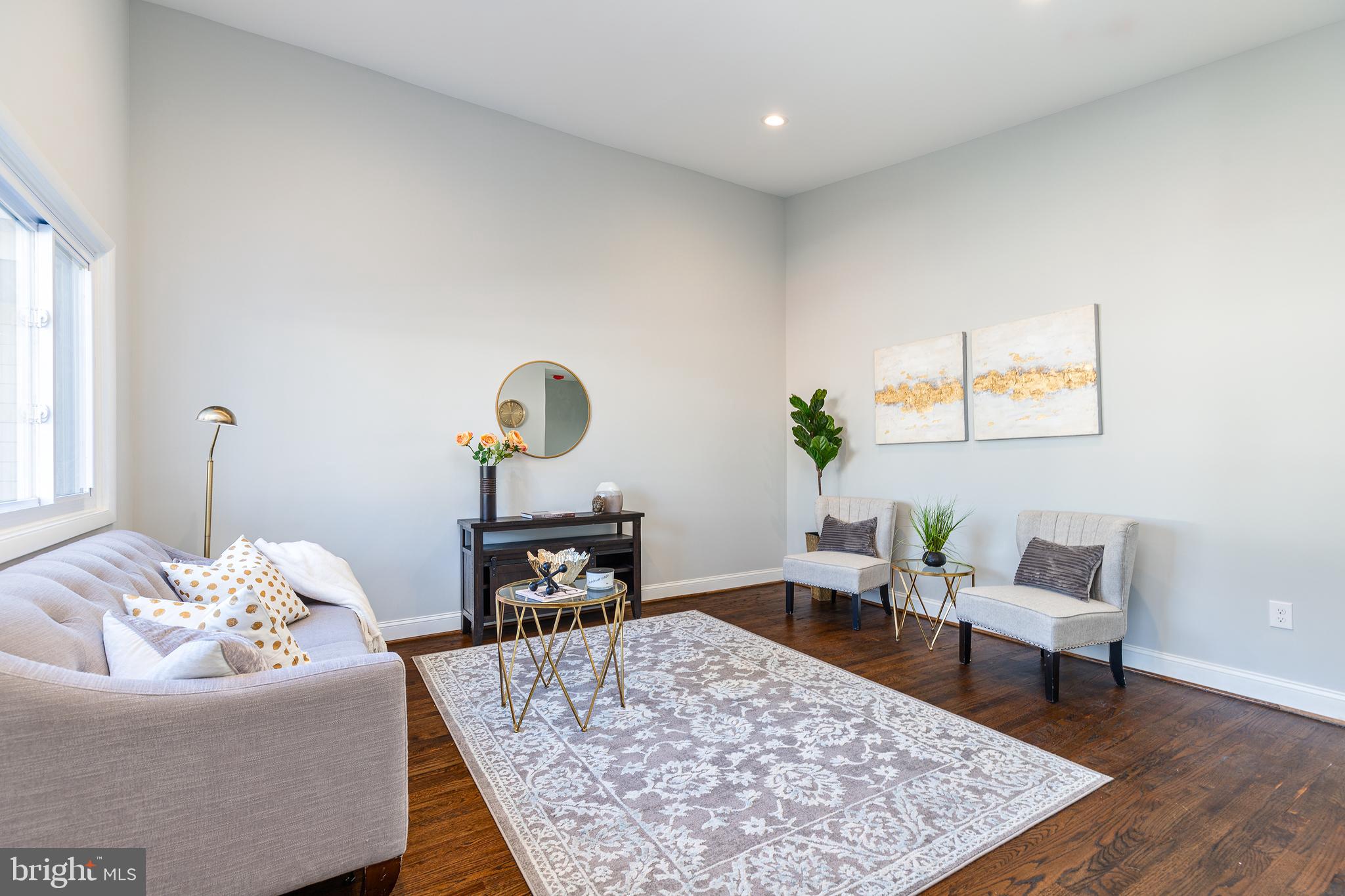 KIMBERLY FARMS - Residential