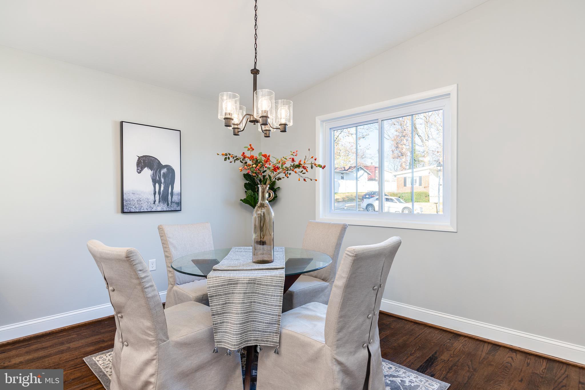 KIMBERLY FARMS - Residential