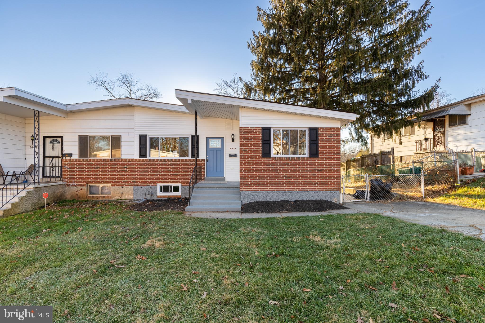 KIMBERLY FARMS - Residential