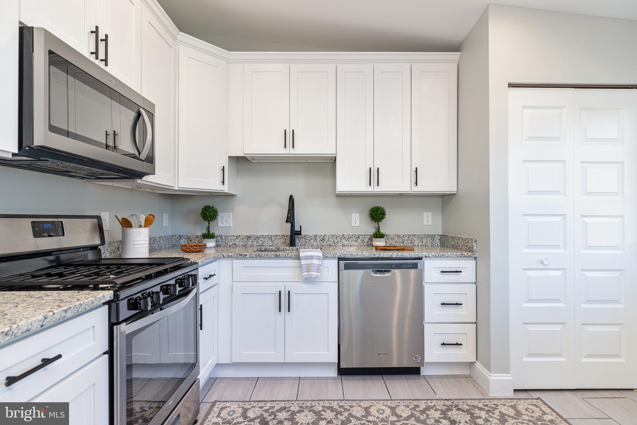 KIMBERLY FARMS - Residential