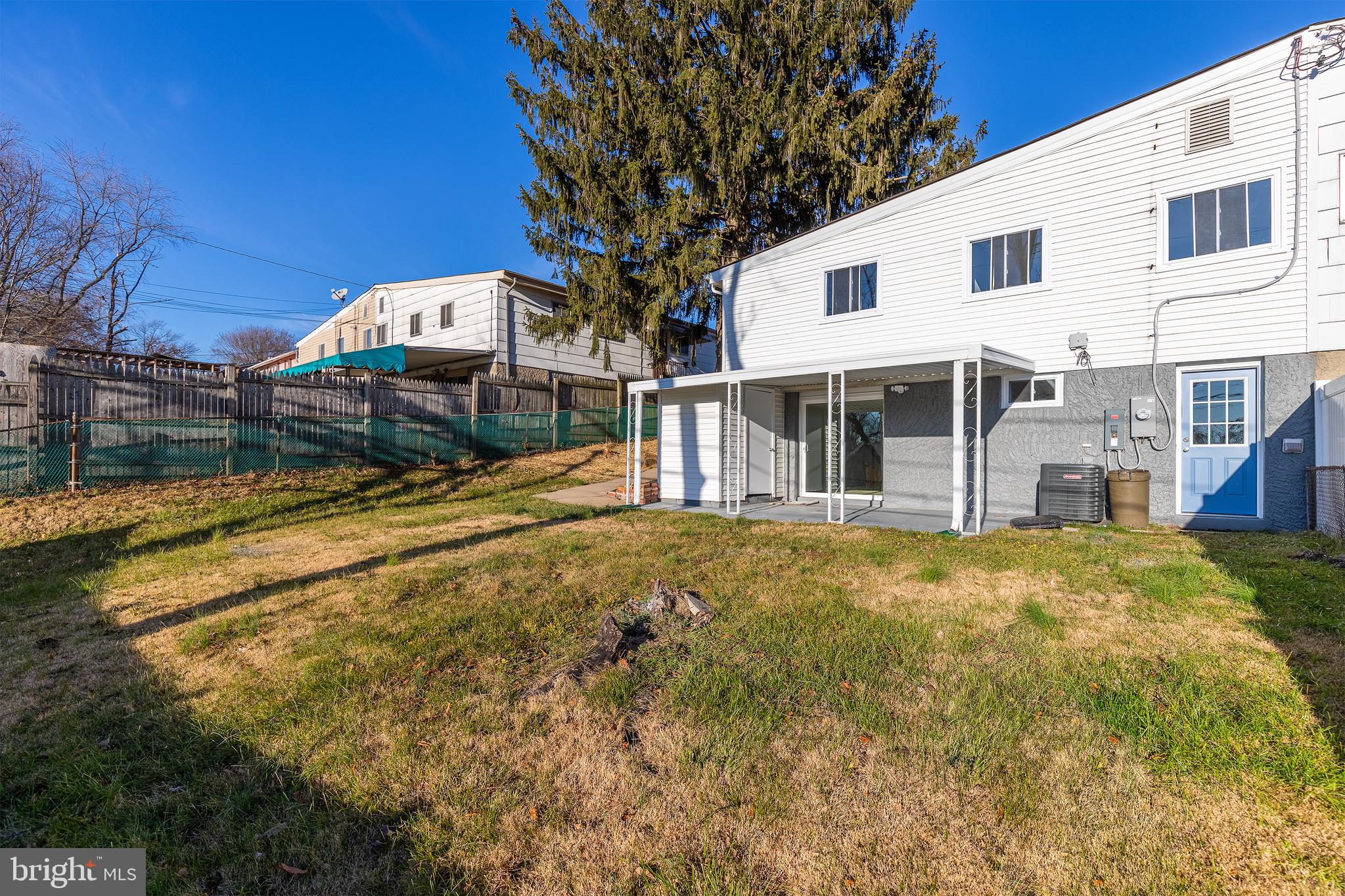 KIMBERLY FARMS - Residential