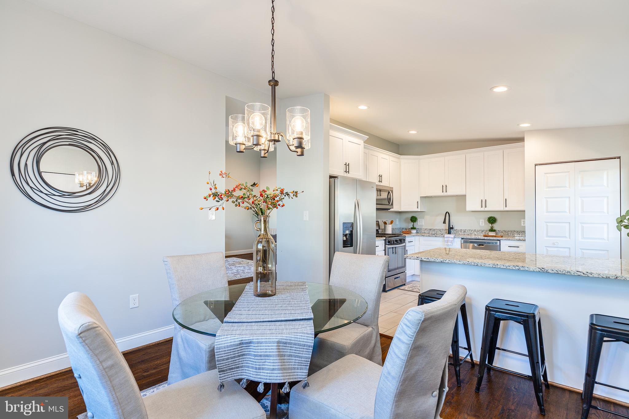 KIMBERLY FARMS - Residential