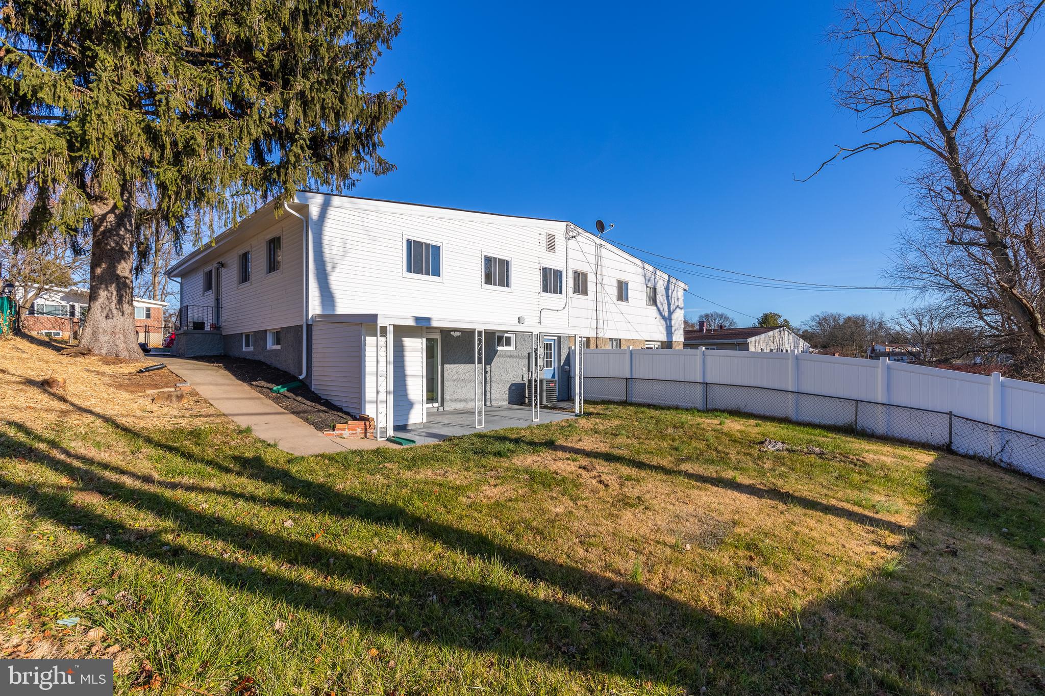 KIMBERLY FARMS - Residential