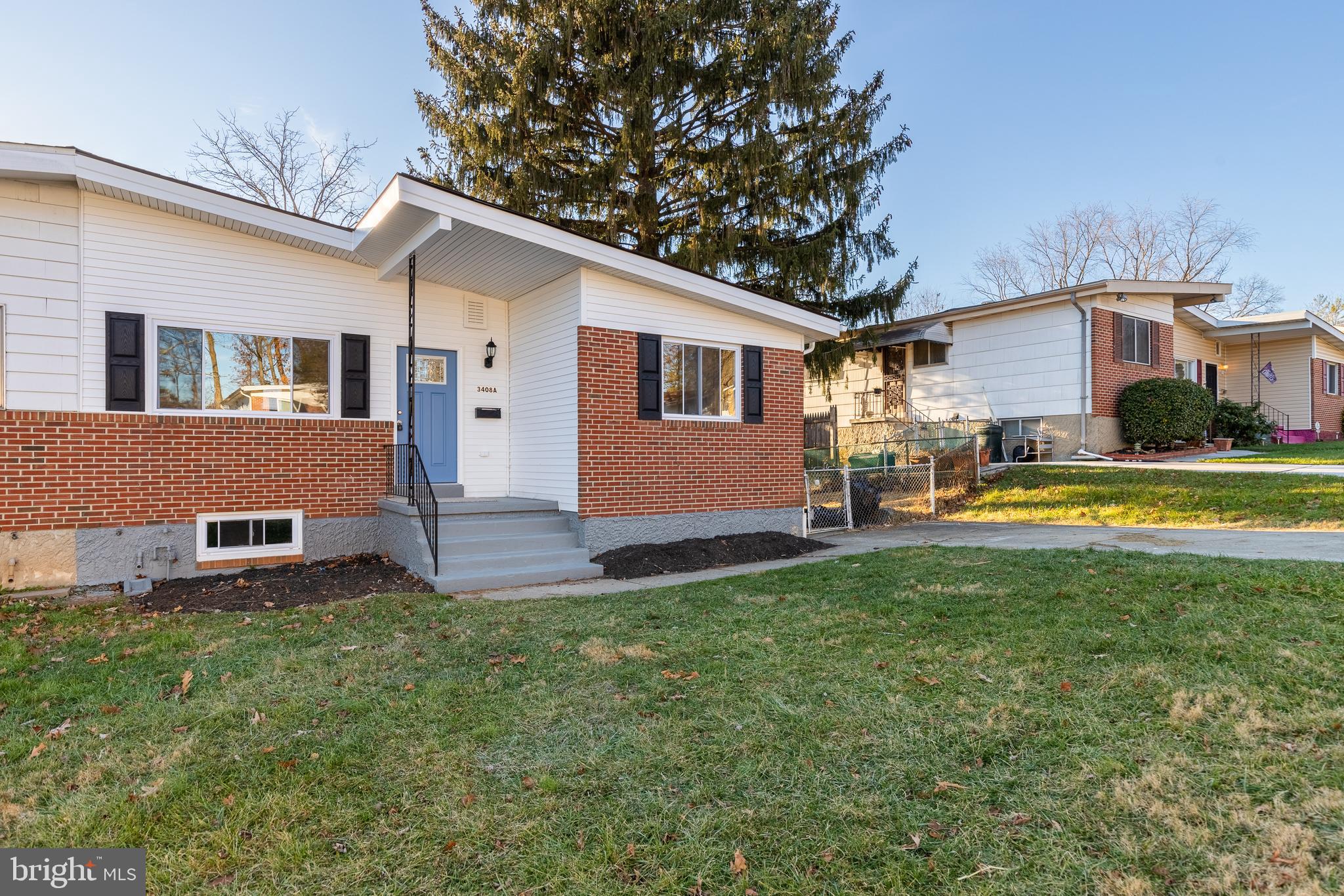 KIMBERLY FARMS - Residential