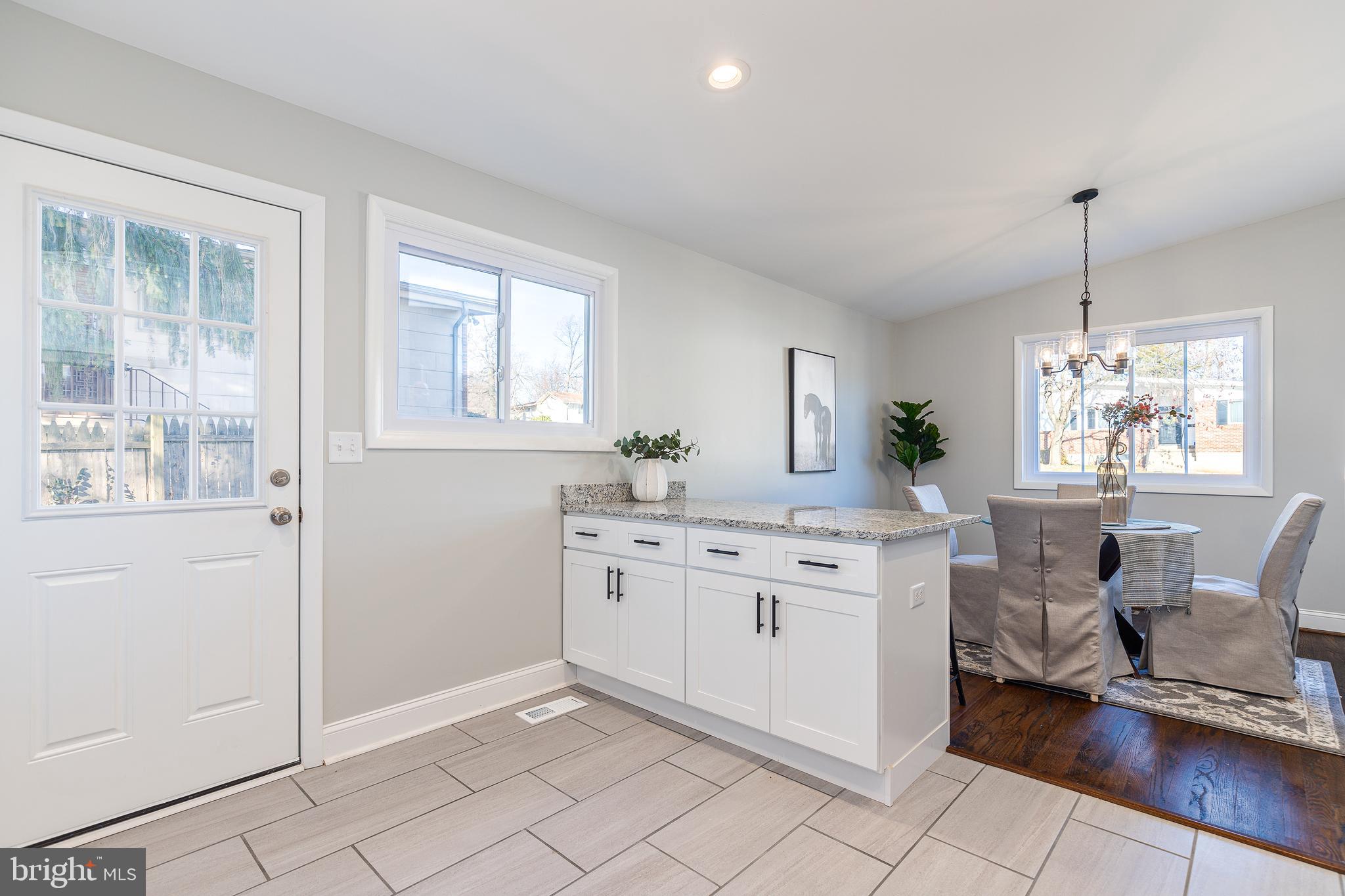 KIMBERLY FARMS - Residential