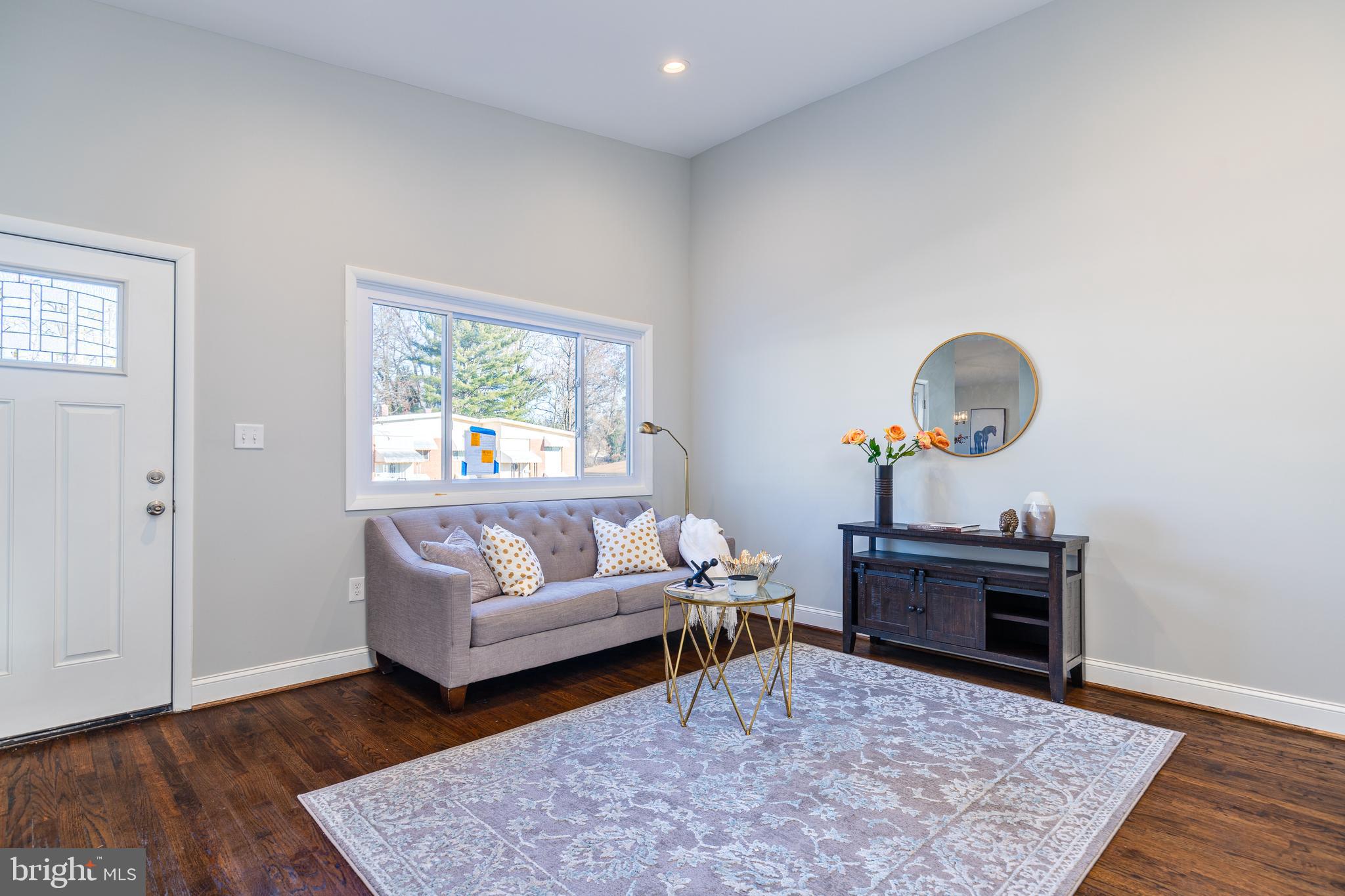 KIMBERLY FARMS - Residential