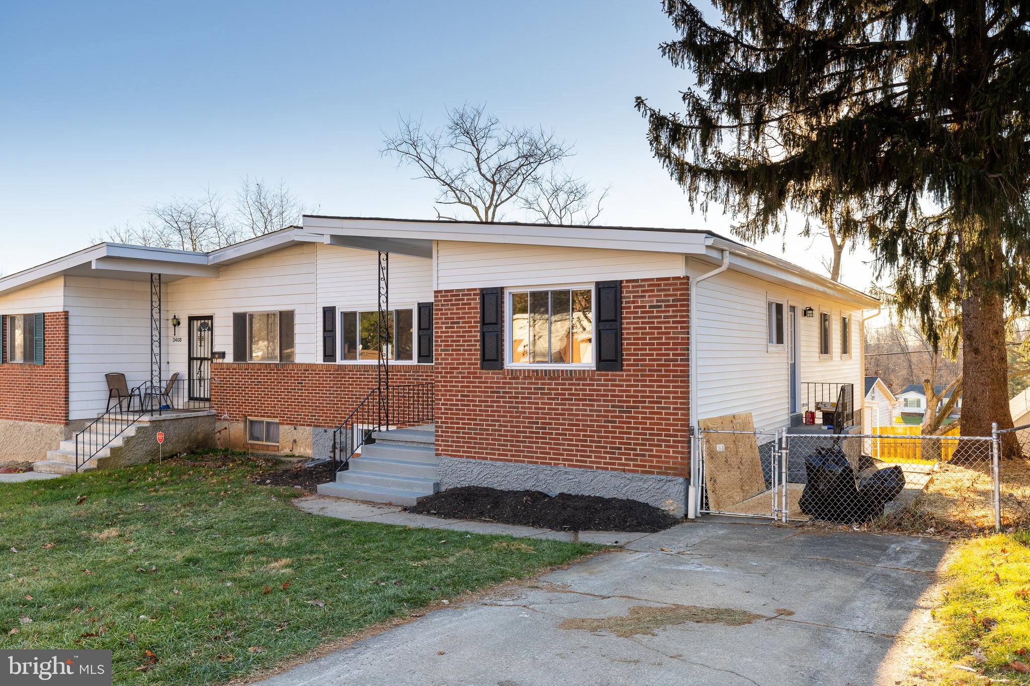 KIMBERLY FARMS - Residential