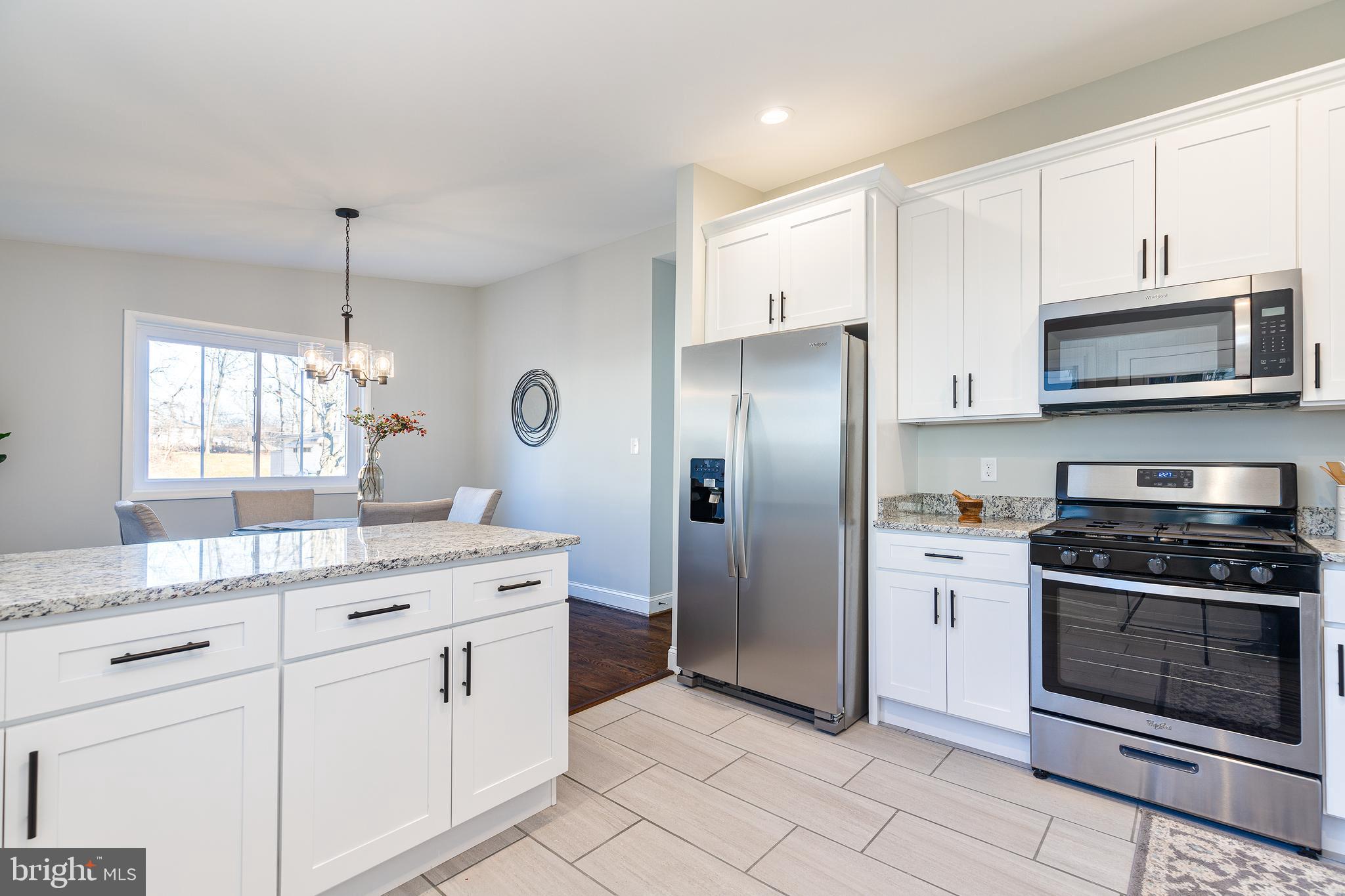 KIMBERLY FARMS - Residential